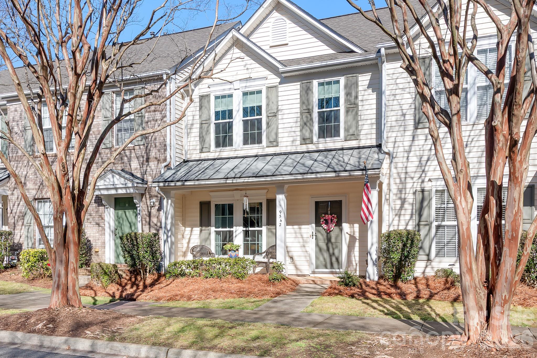 9542 Glenashley Drive Cornelius, NC 28031