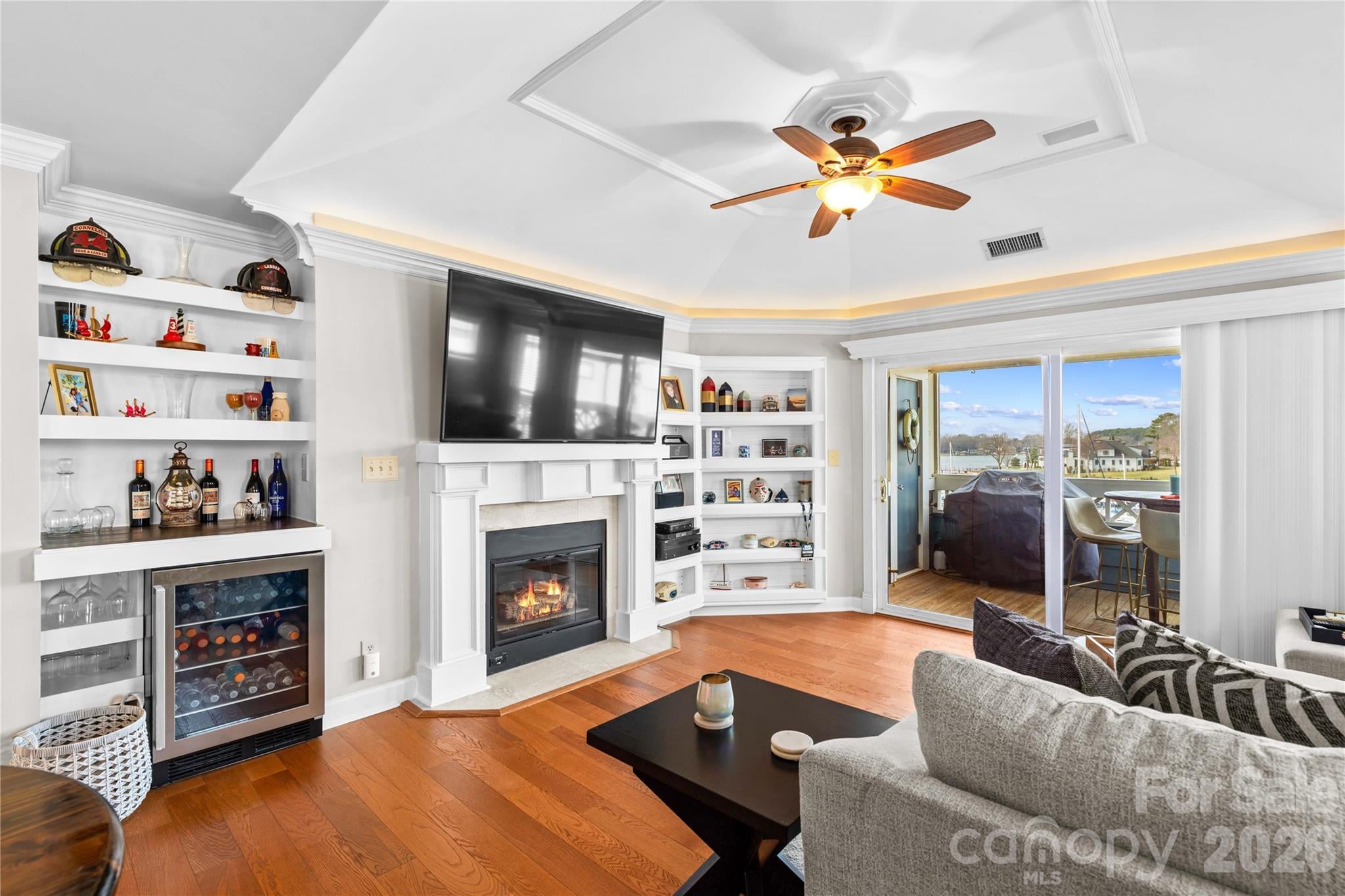Vineyard Point - Cornelius, NC Condos for Sale