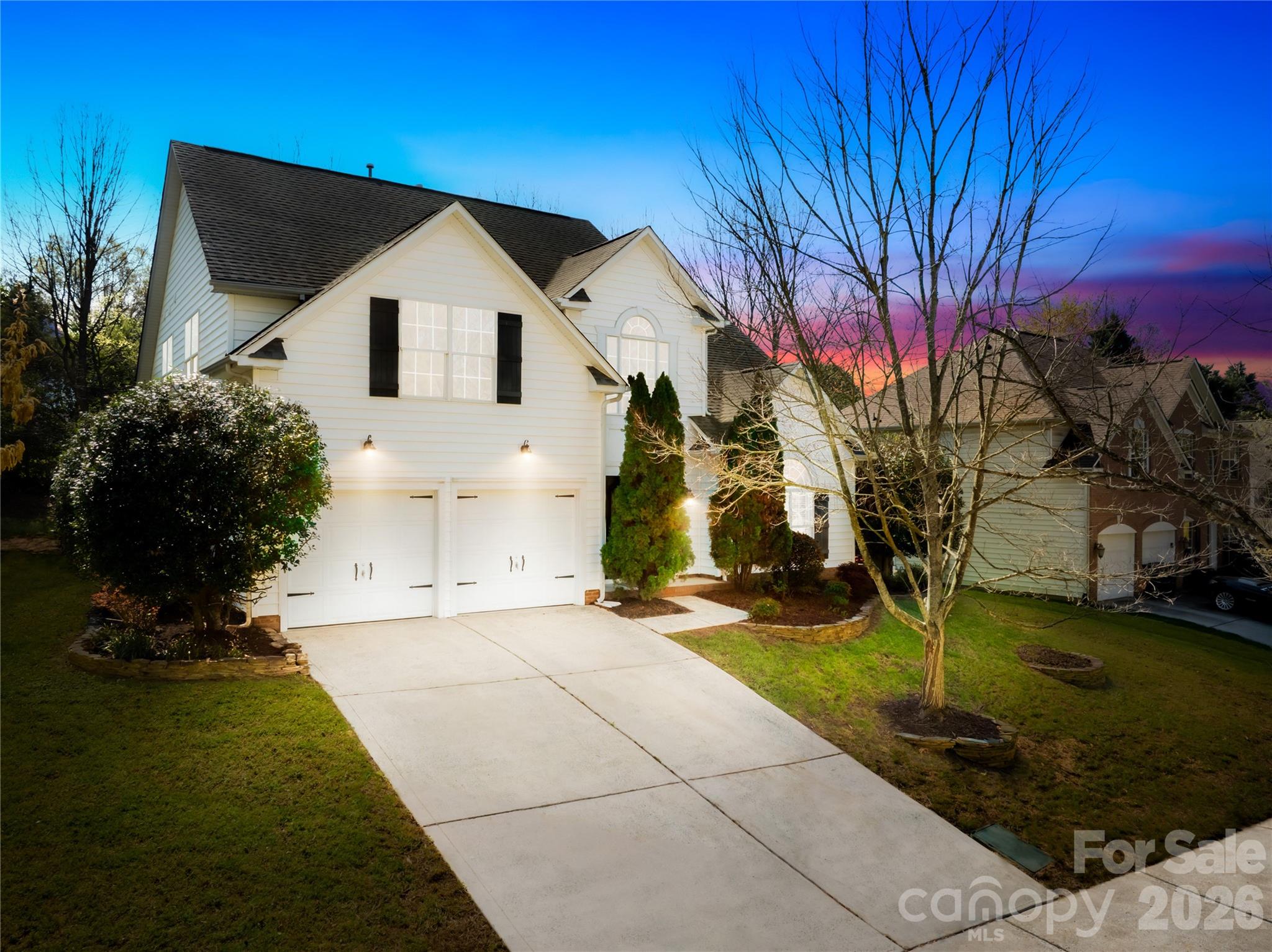 20307 Southshore Drive Cornelius, NC 28031