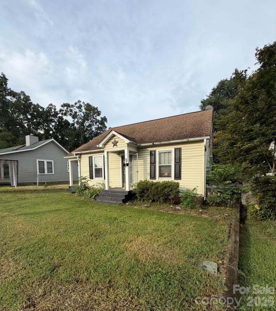 19641 S Main Street Cornelius, NC 28031