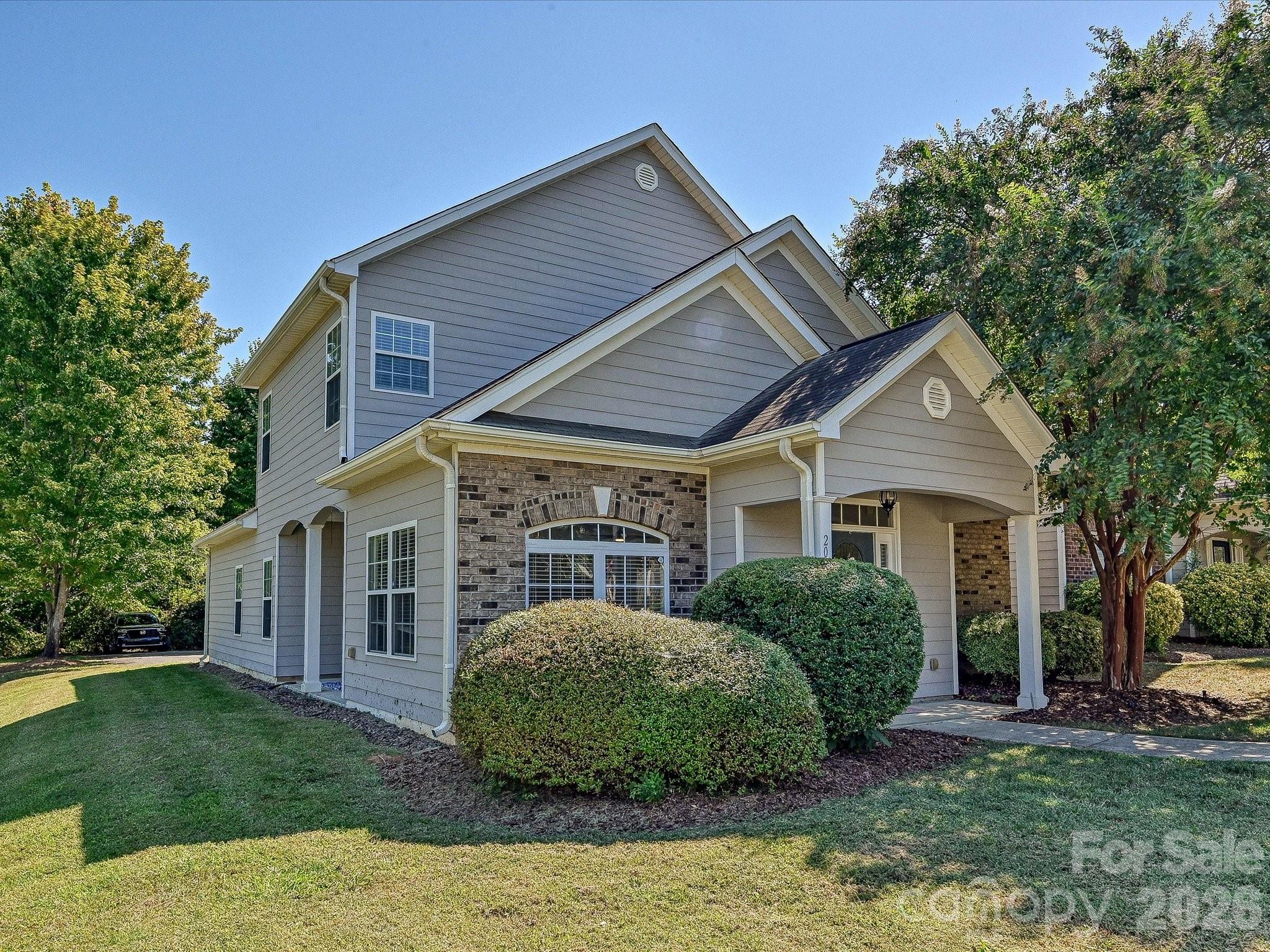 20345 Harroway Drive Cornelius, NC 28031