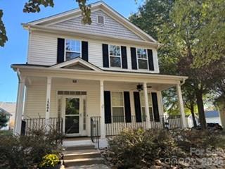 15404 Crossing Gate Drive Cornelius, NC 28031