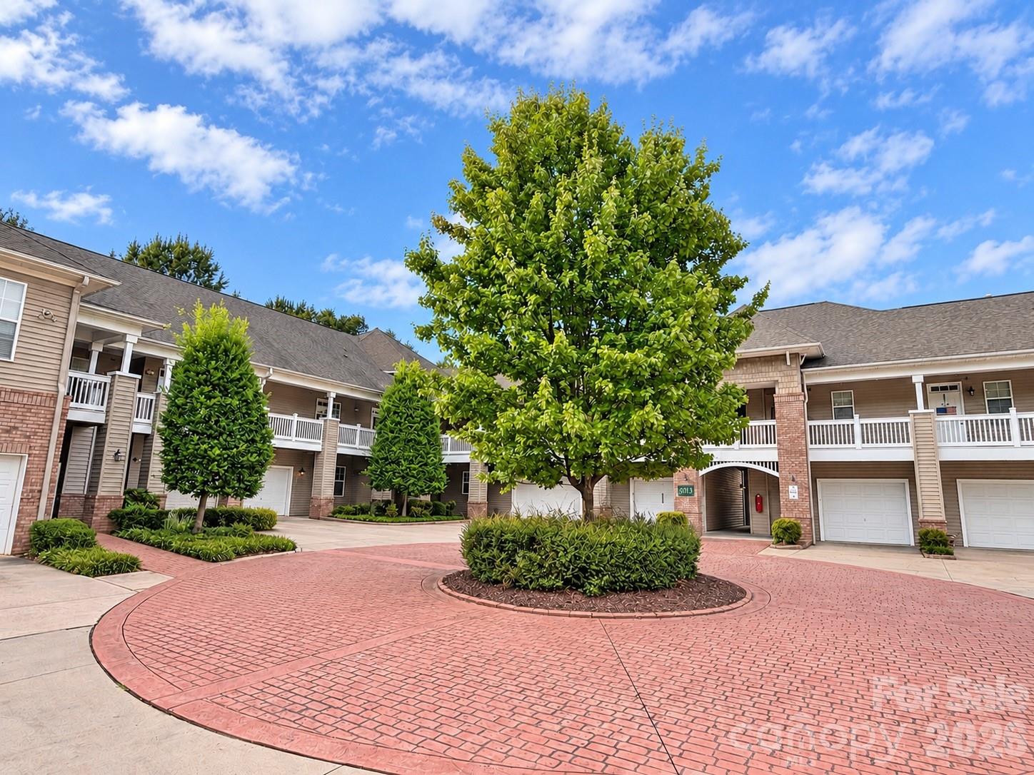 9009 Rosalyn Glen Road Cornelius, NC 28031