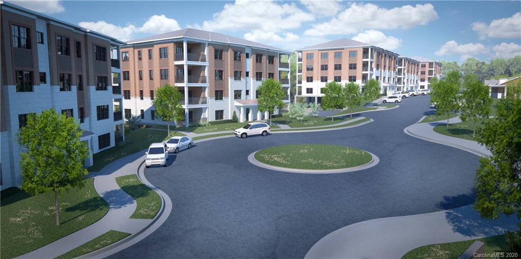 Cornelius Woods Cornelius, NC Condos for Sale