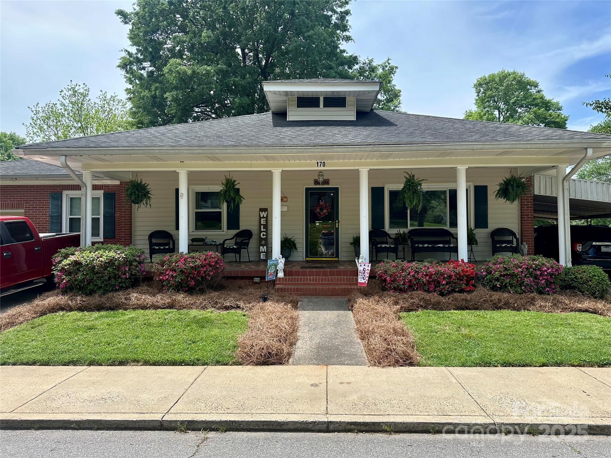 170 8th Avenue Cramerton, NC 28032