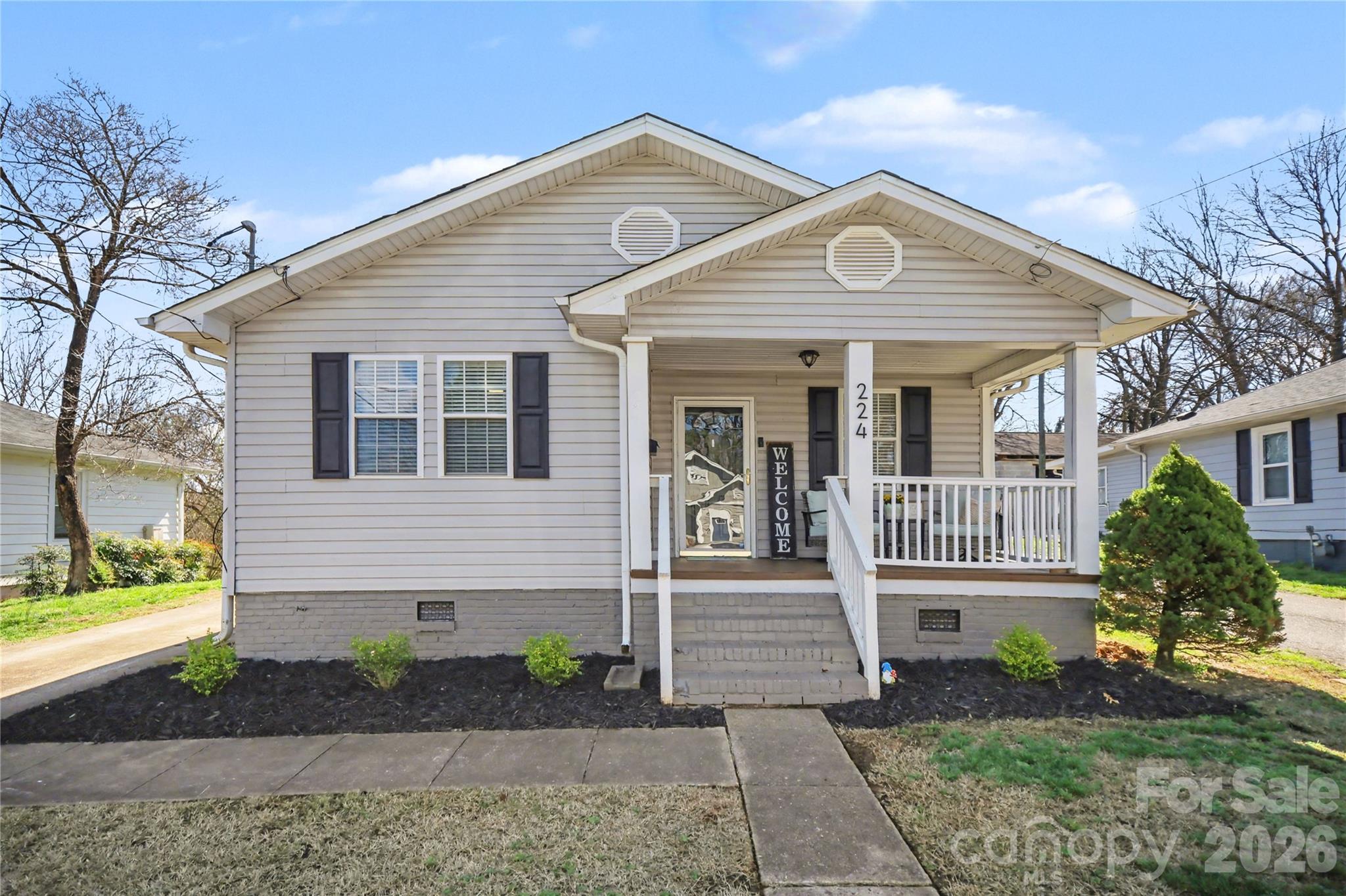 224 10th Street Cramerton, NC 28032