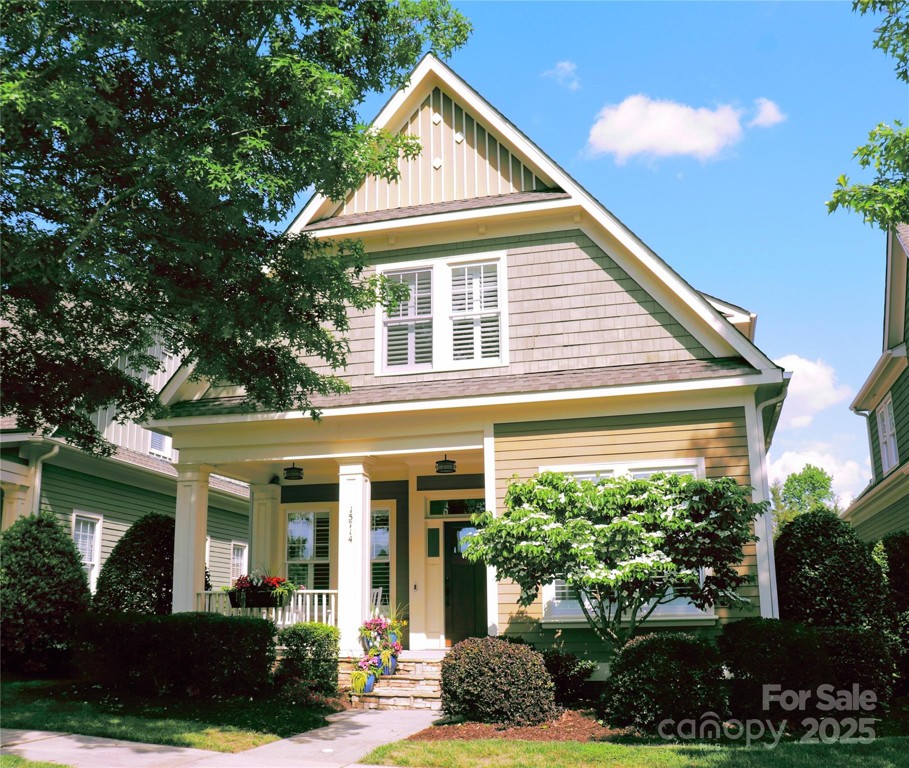15714 Laurel Oak Crescent Davidson, NC 28036
