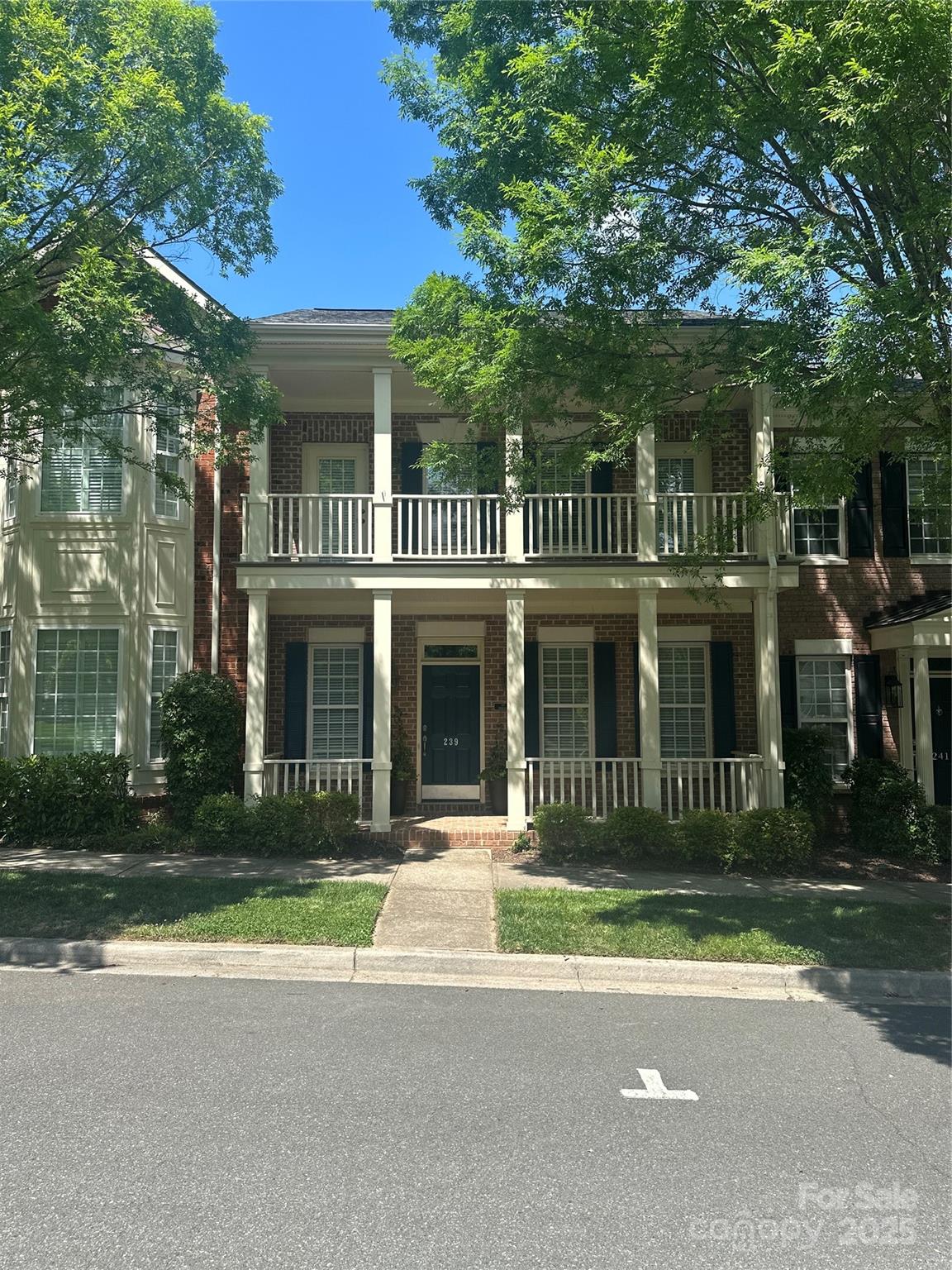 239 N Faulkner Way Davidson, NC 28036