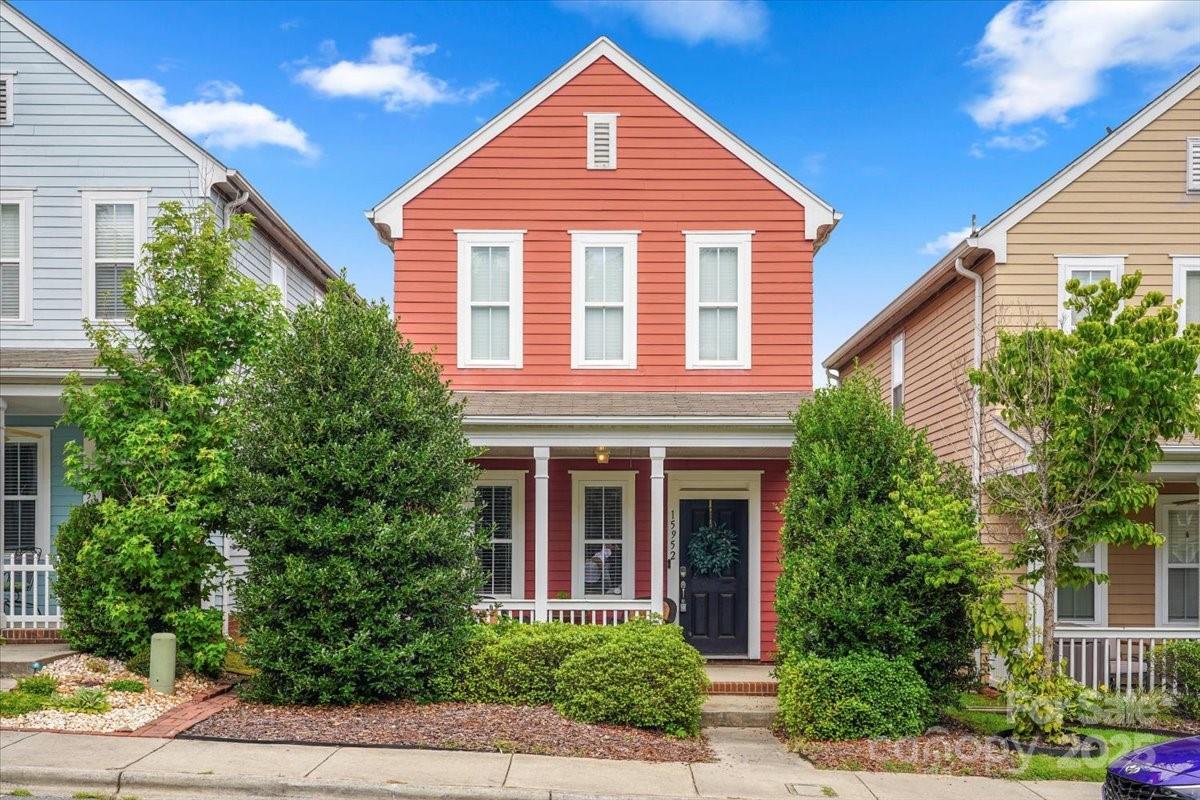 15952 Rose Glenn Lane Davidson, NC 28036