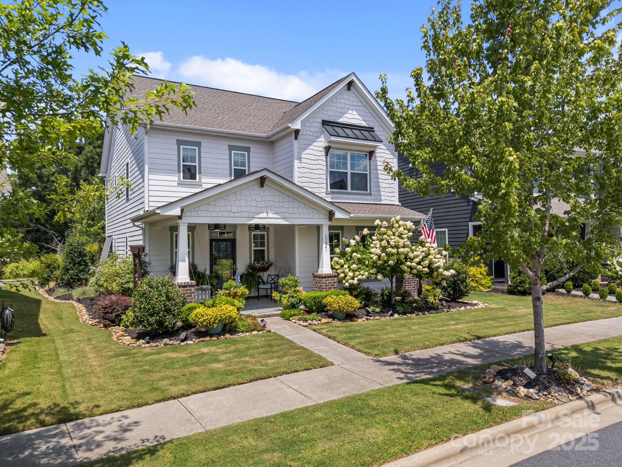 13241 Caite Ridge Road Davidson, NC 28036