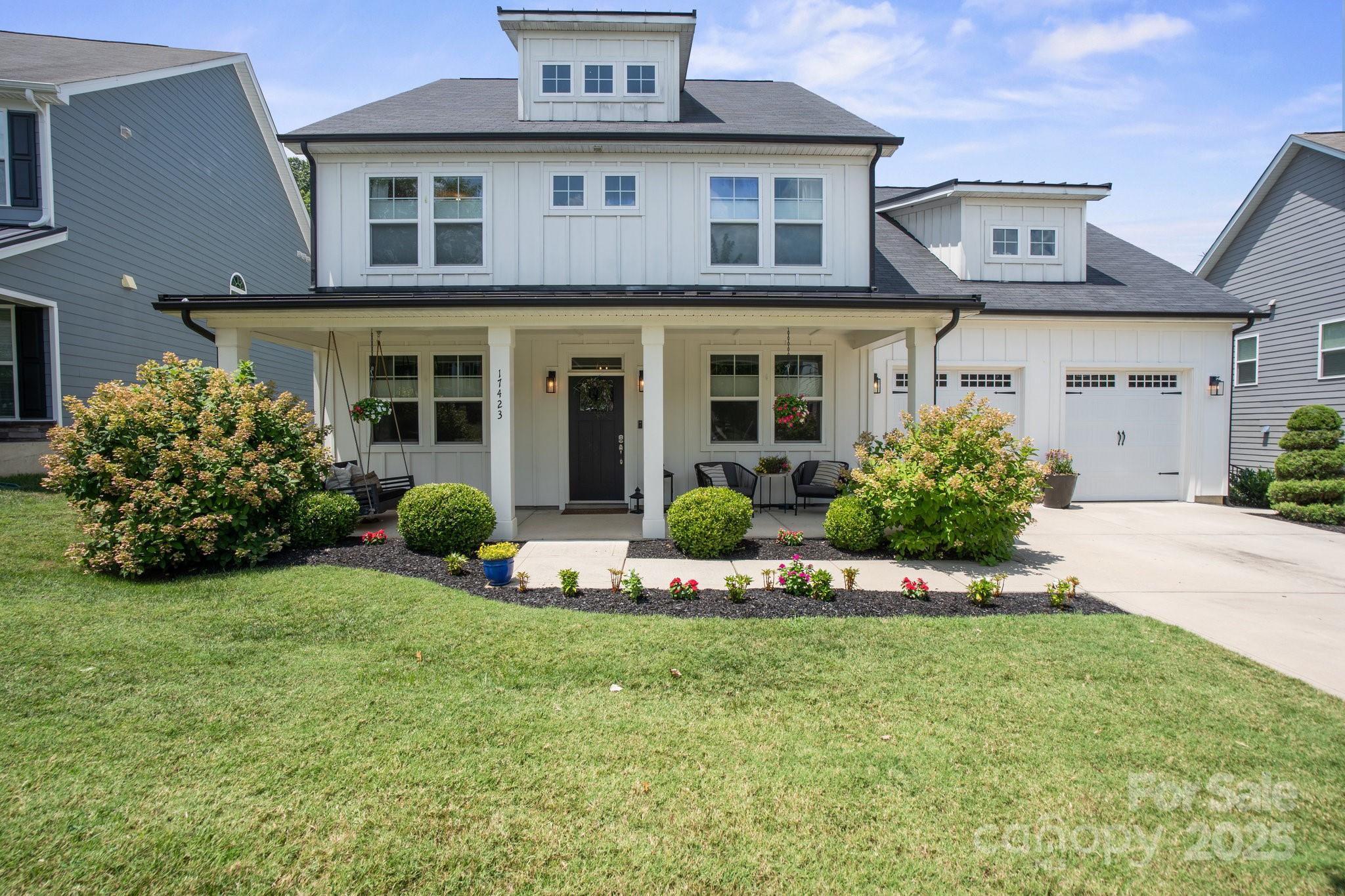 17423 Summers Walk Boulevard Davidson, NC 28036