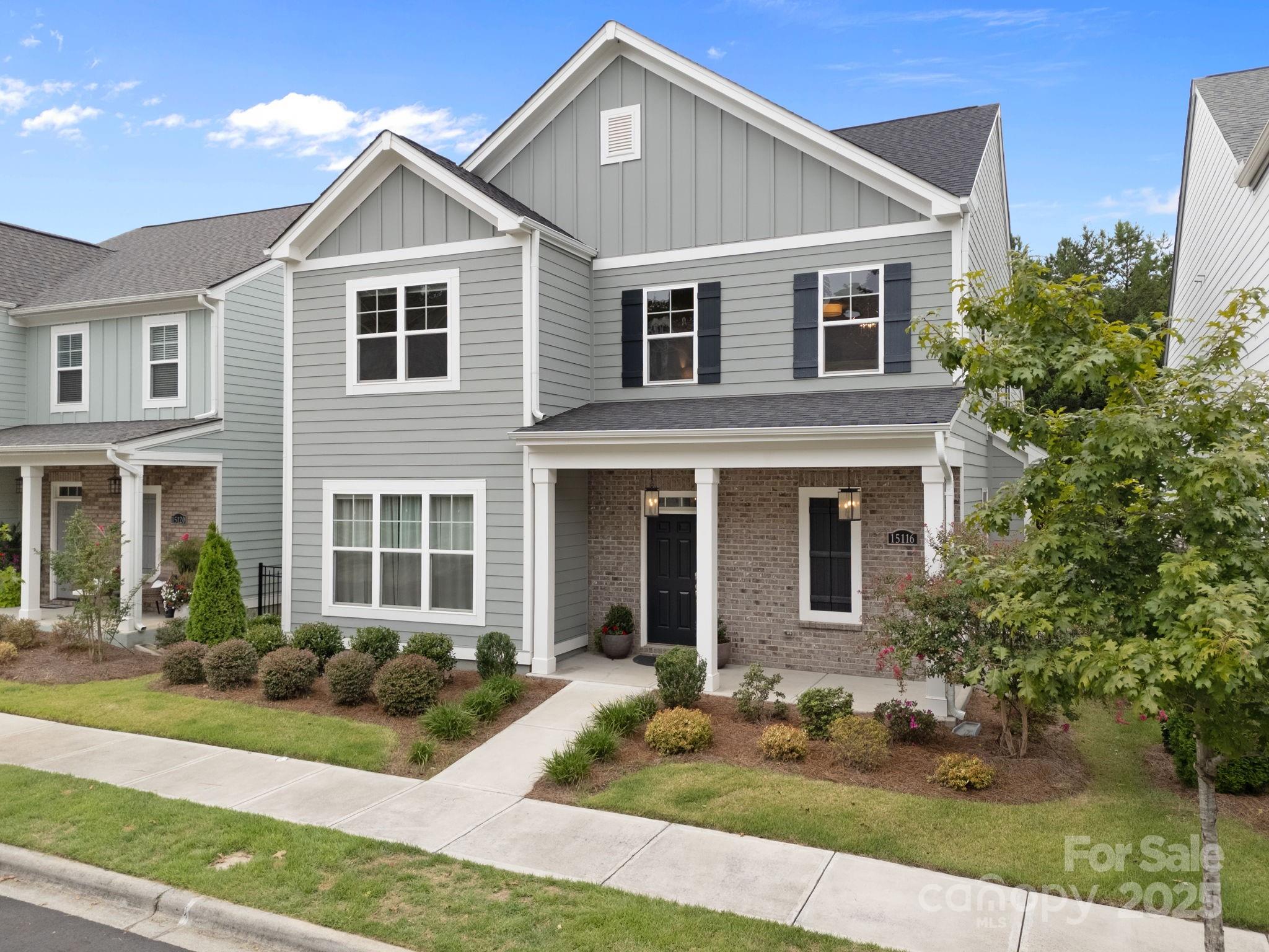 15116 Rocky Bluff Loop Davidson, NC 28036