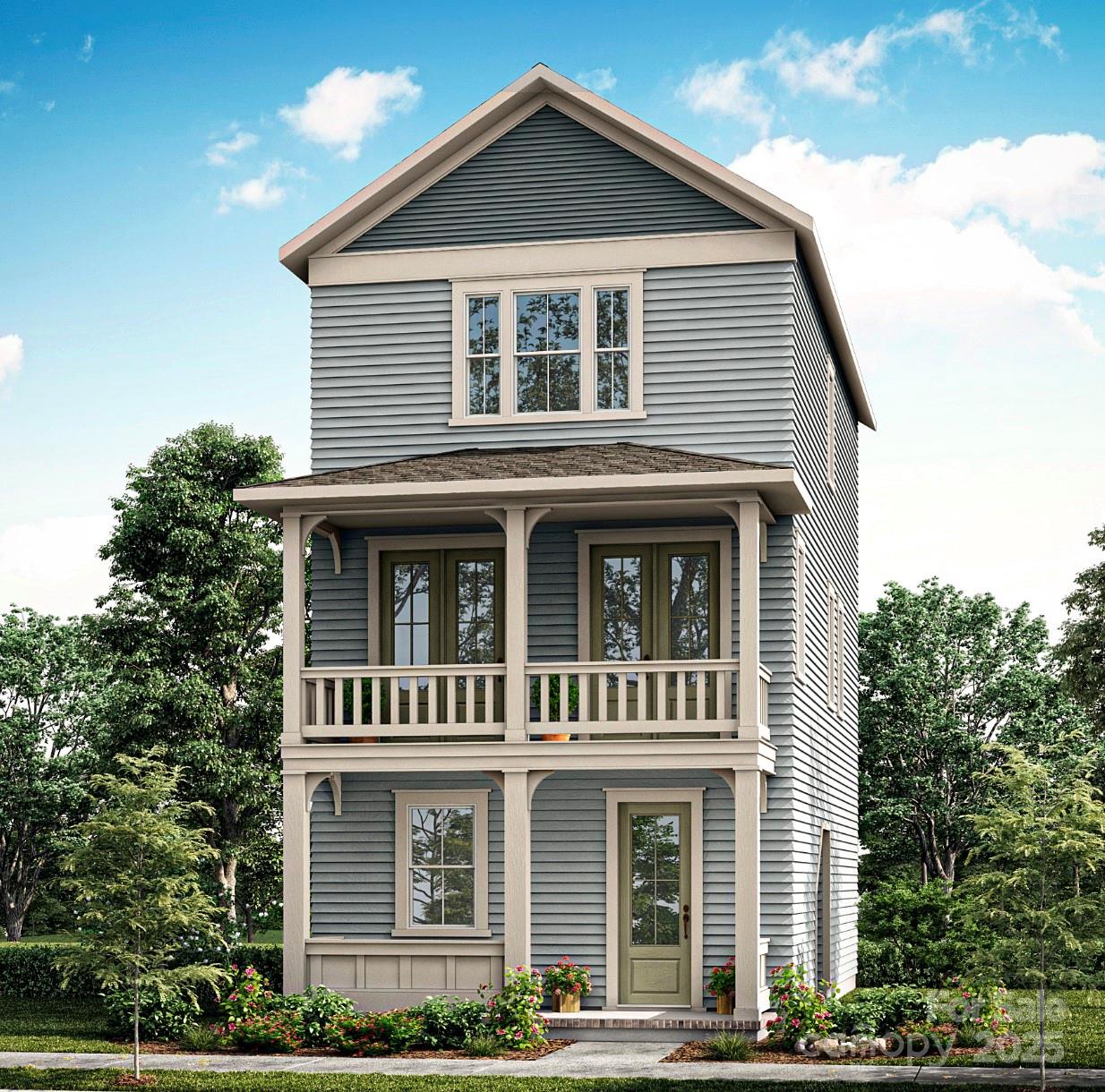 417 Delburg Mill Alley Davidson, NC 28036