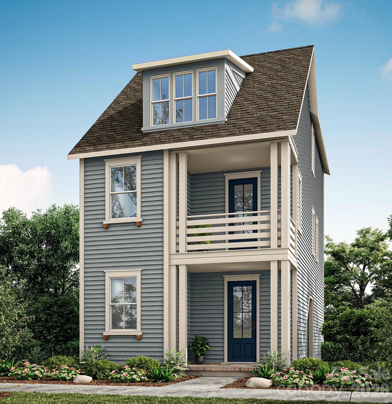 437 Delburg Mill Alley Davidson, NC 28036