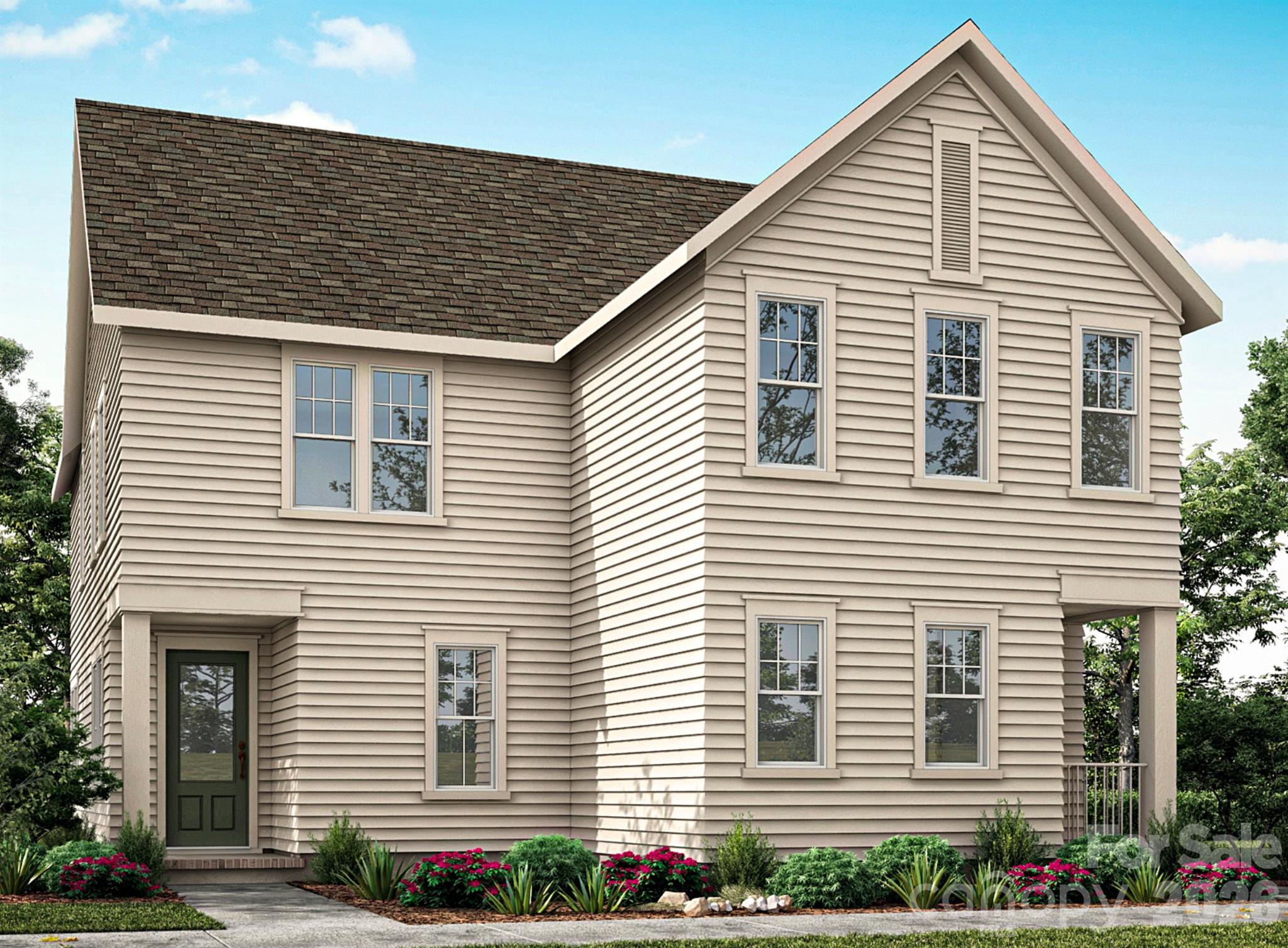 251 Davidson Gateway Drive Davidson, NC 28036