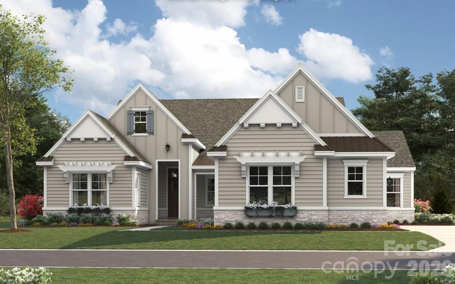 116 Willow View Loop Davidson, NC 28036