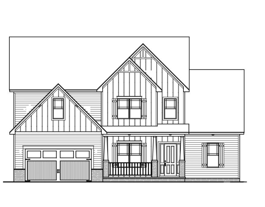 20388 Queens Street Davidson, NC 28036