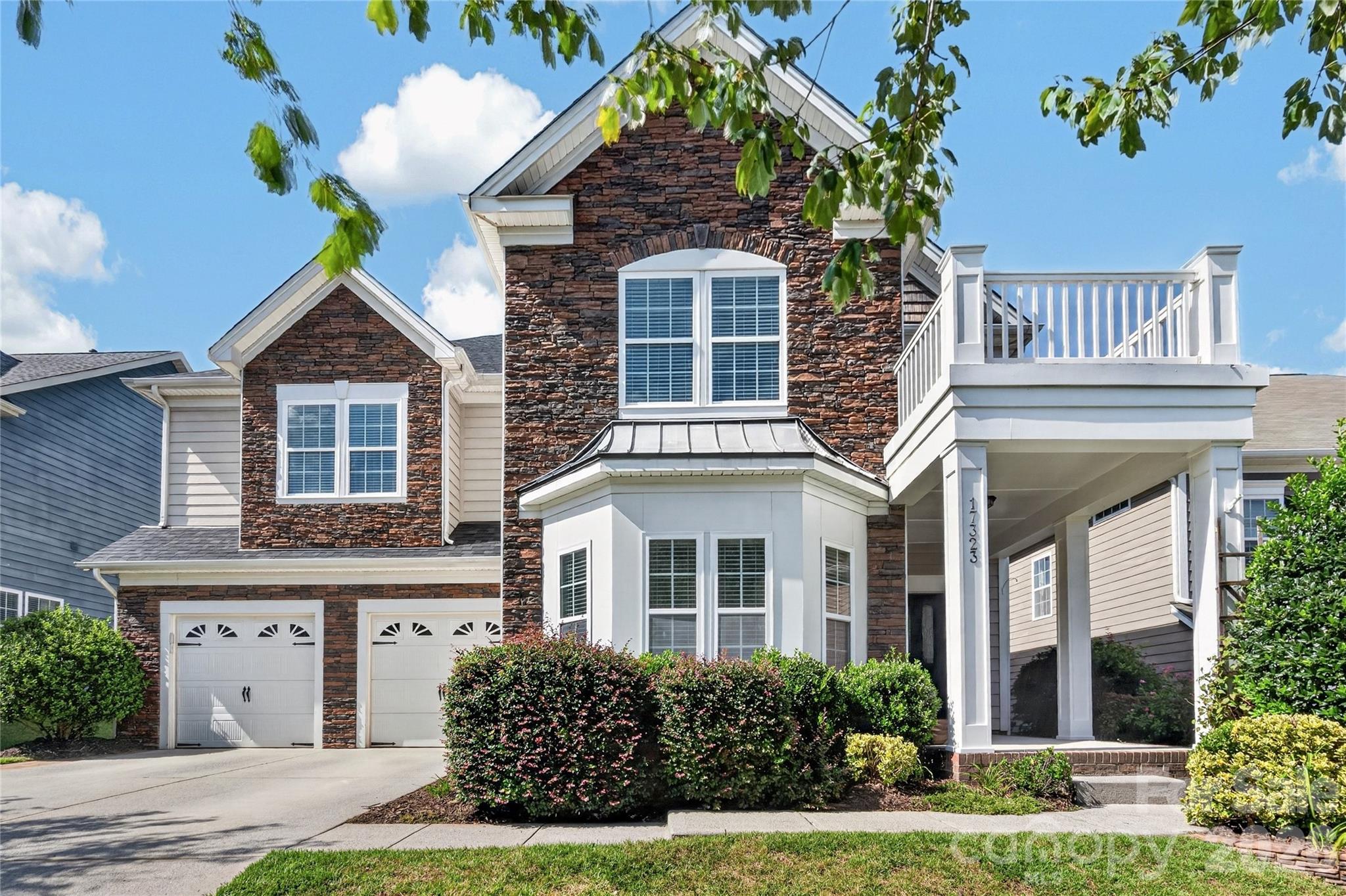 17323 Silas Place Drive Davidson, NC 28036