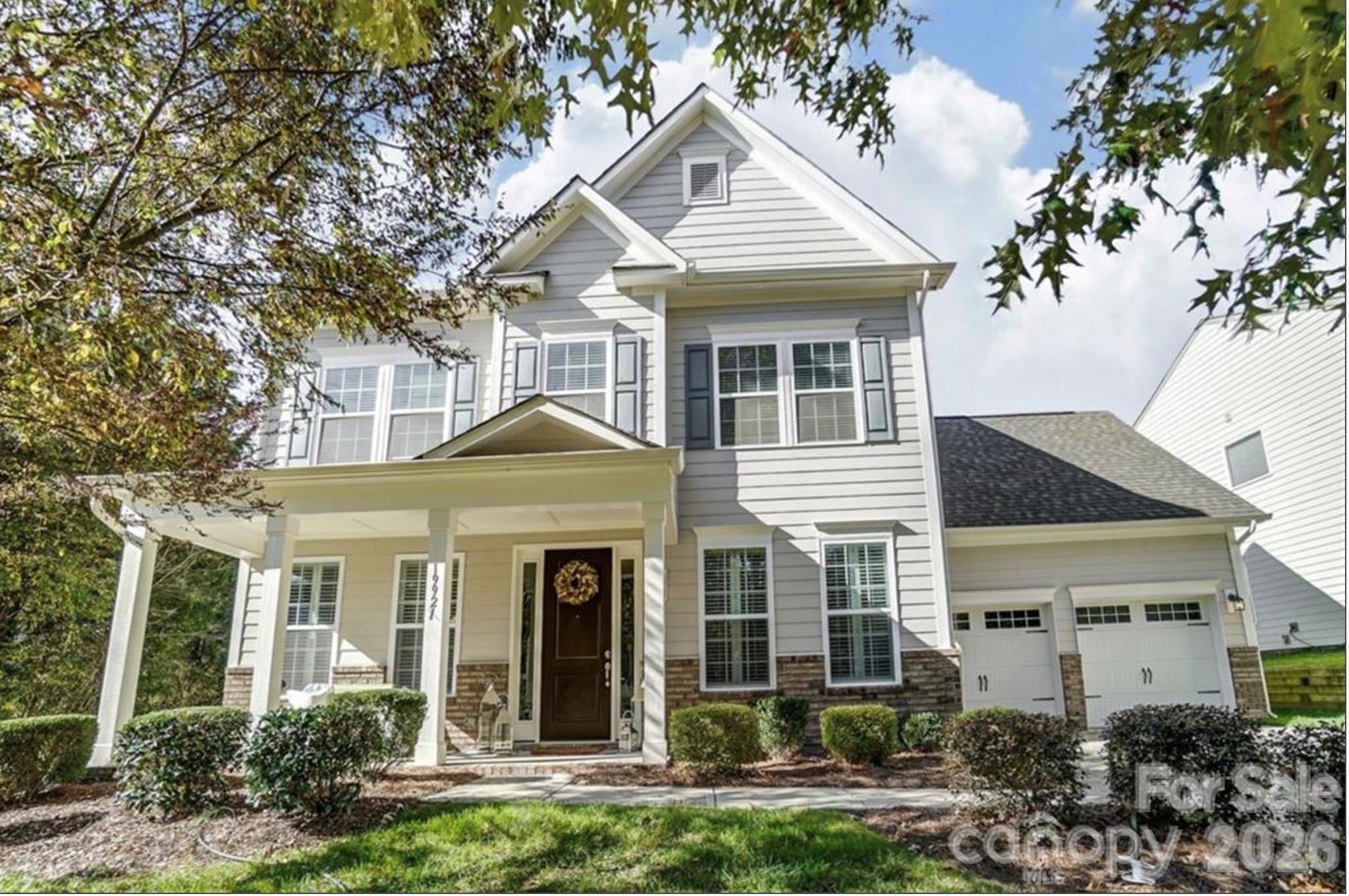 19921 Wooden Tee Drive Davidson, NC 28036