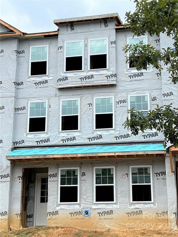 New Homes in Davidson, NC New Construction