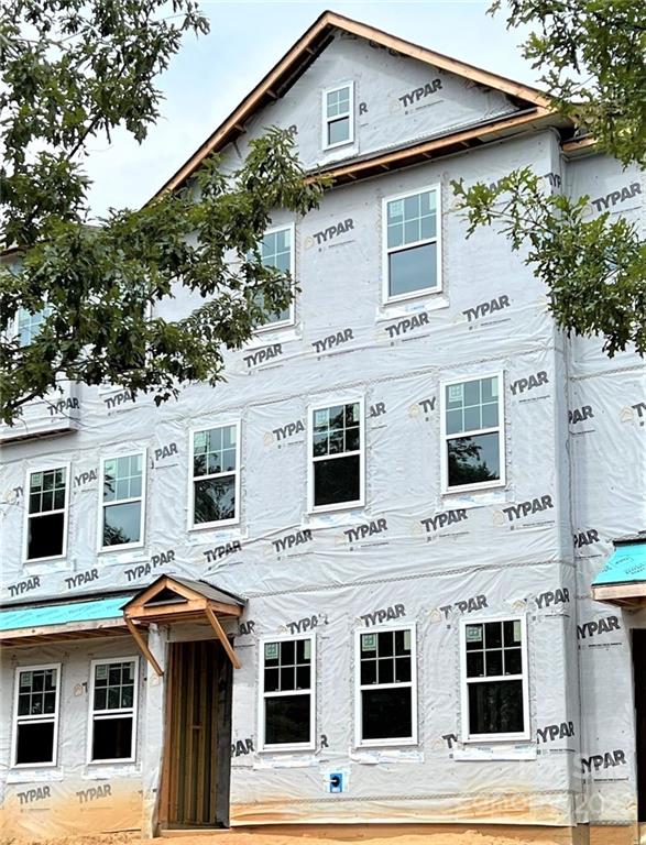 New Homes in Davidson, NC New Construction