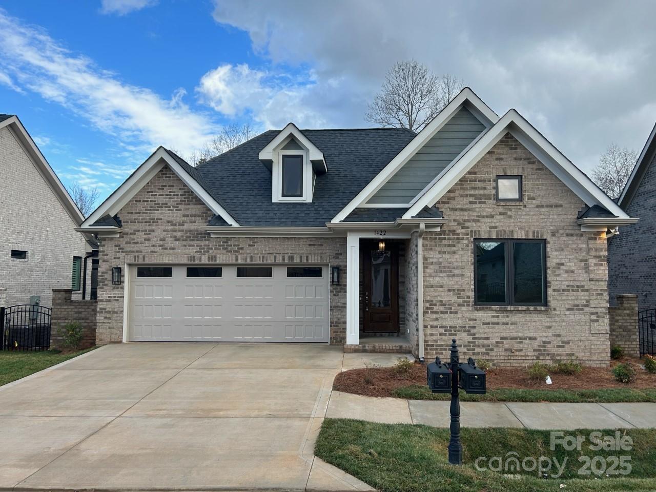 #92 Silver Trace Lane Denver, NC 28037