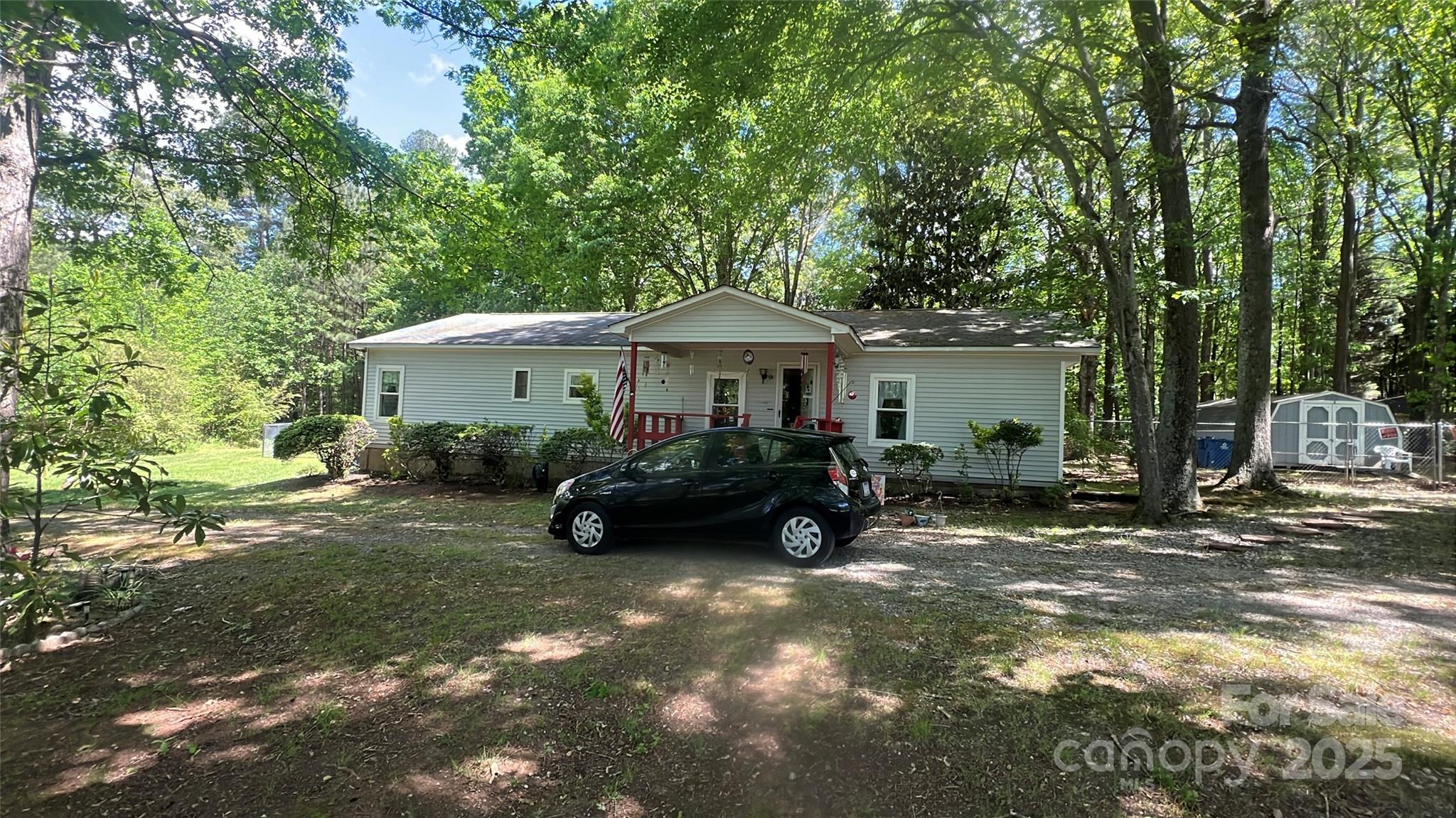 6804 Lineberger Road Denver, NC 28037