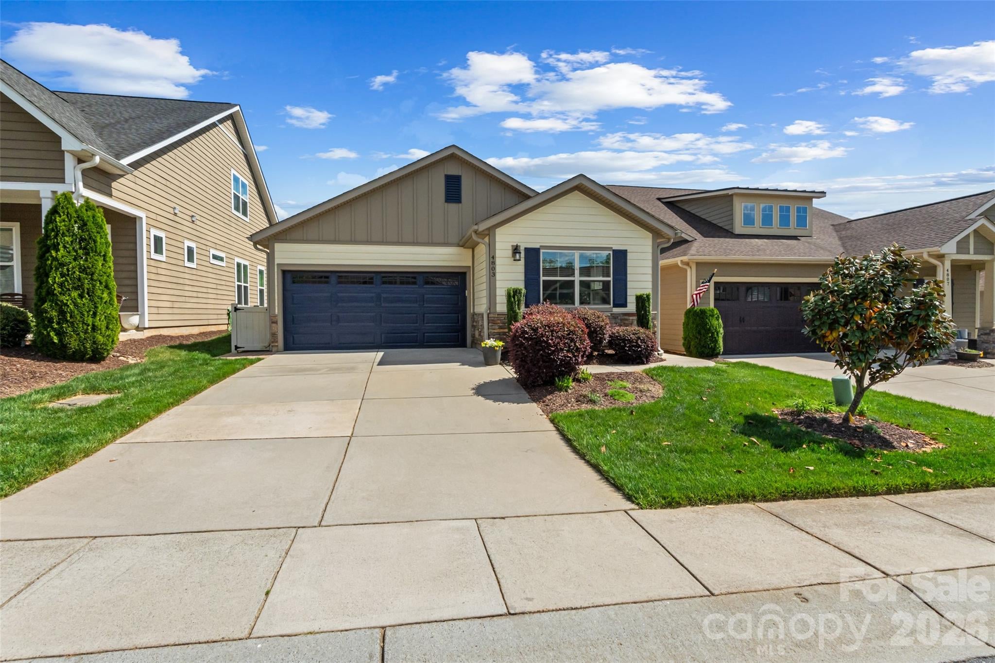 4803 Looking Glass Trail Denver, NC 28037