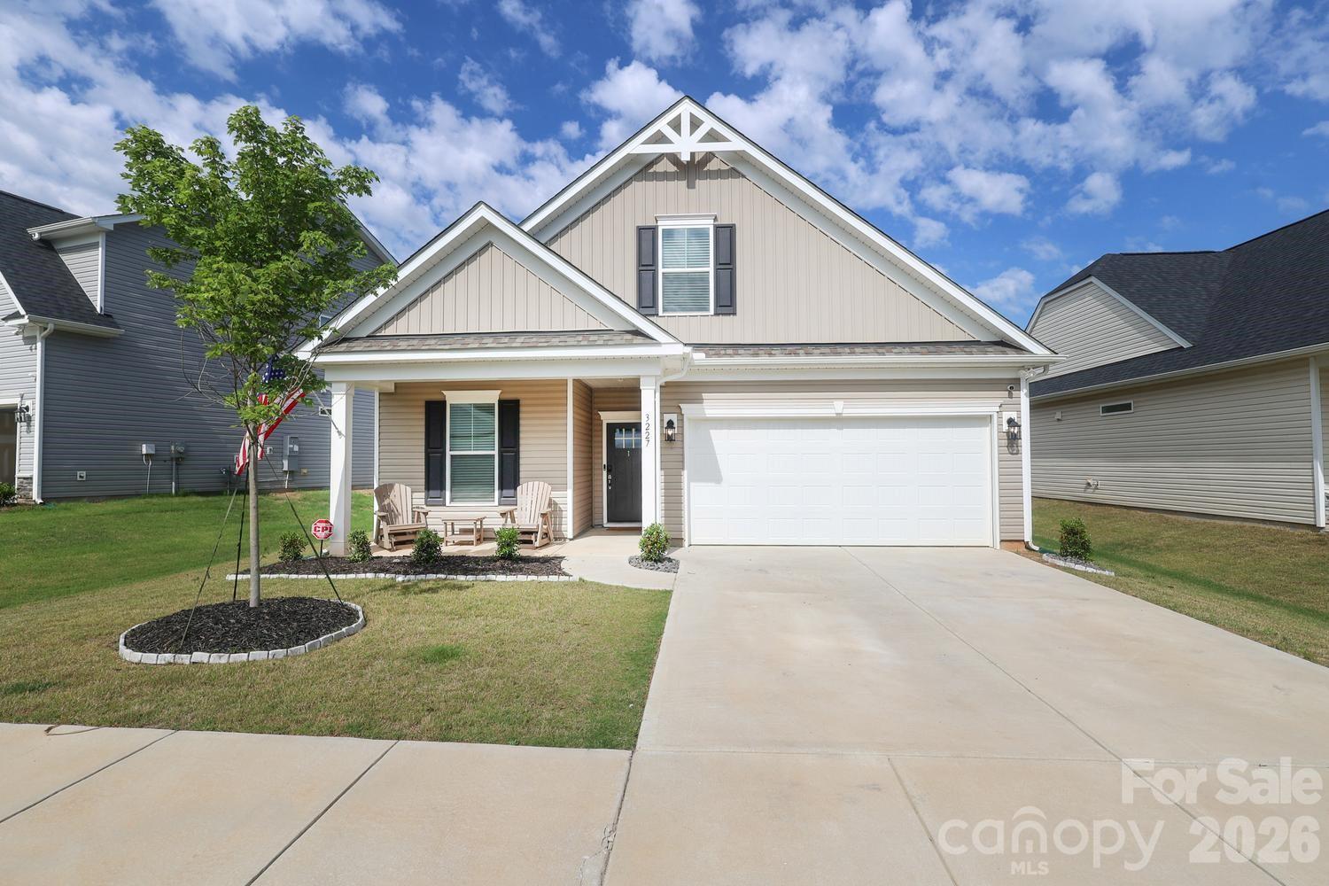 3227 Laurel Brook Drive Denver, NC 28037
