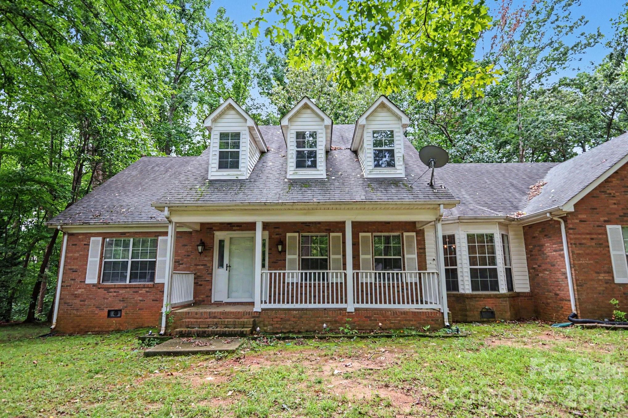 7944 Woodhill Cove Lane Denver, NC 28037