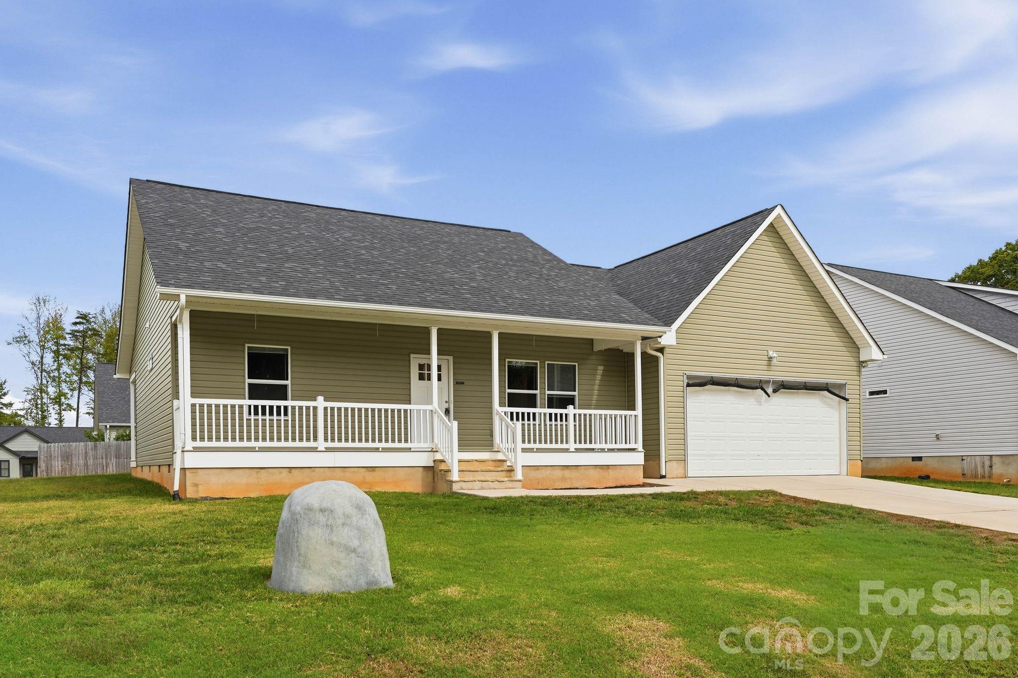 7667 Sarah Drive , Denver, NC 28037 - MLS 4433380