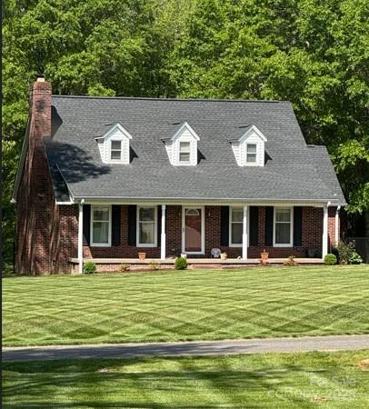 3049 Stablegate Drive Gastonia, NC 28052