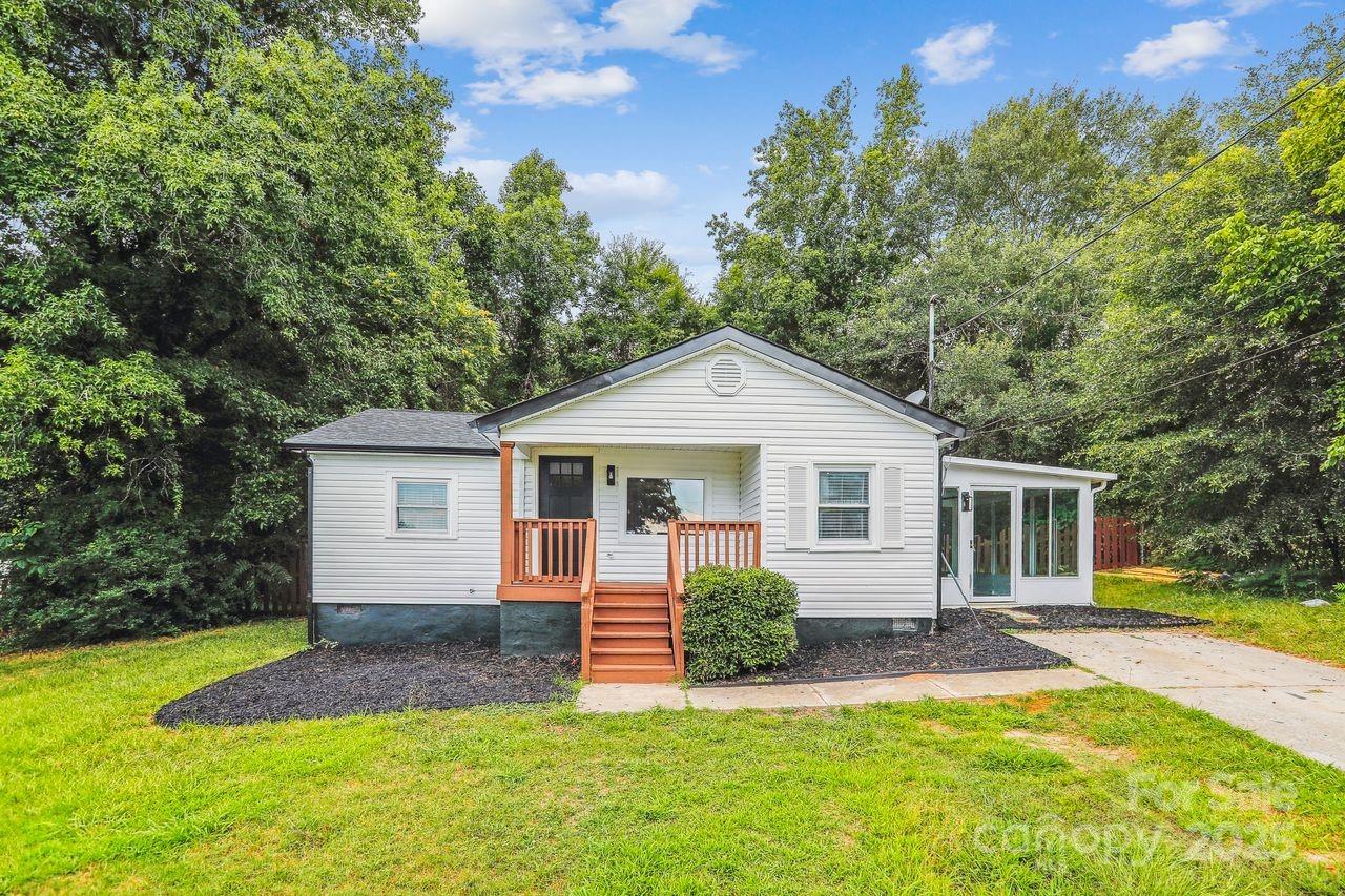 201 Hoyle Circle Gastonia, NC 28052