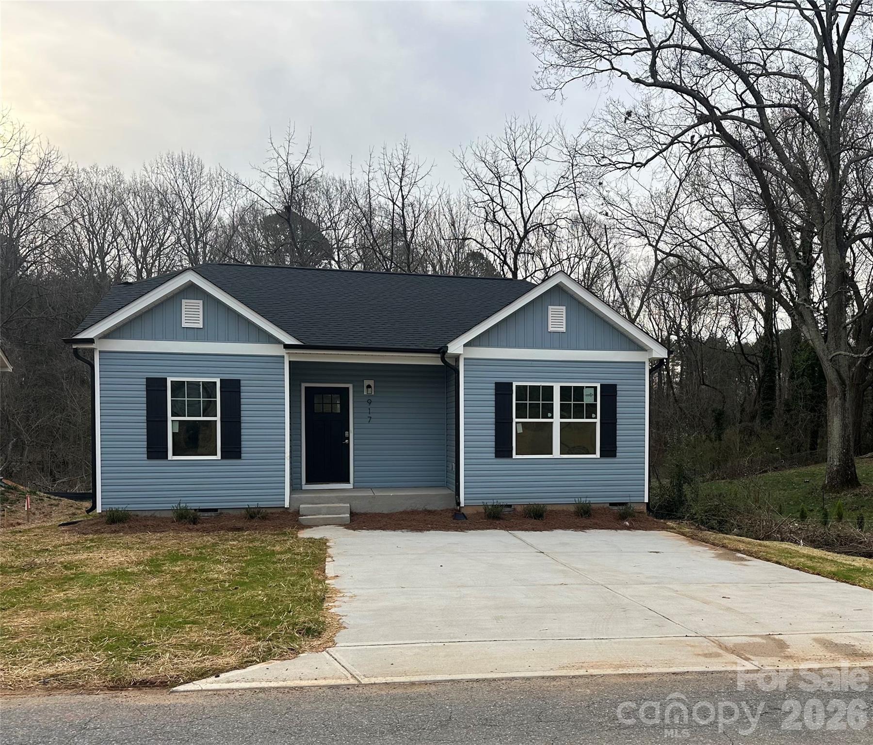 1330 Jay Avenue Gastonia, NC 28052