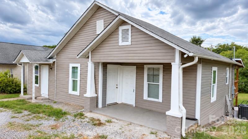 2007 S York Road Gastonia, NC 28052