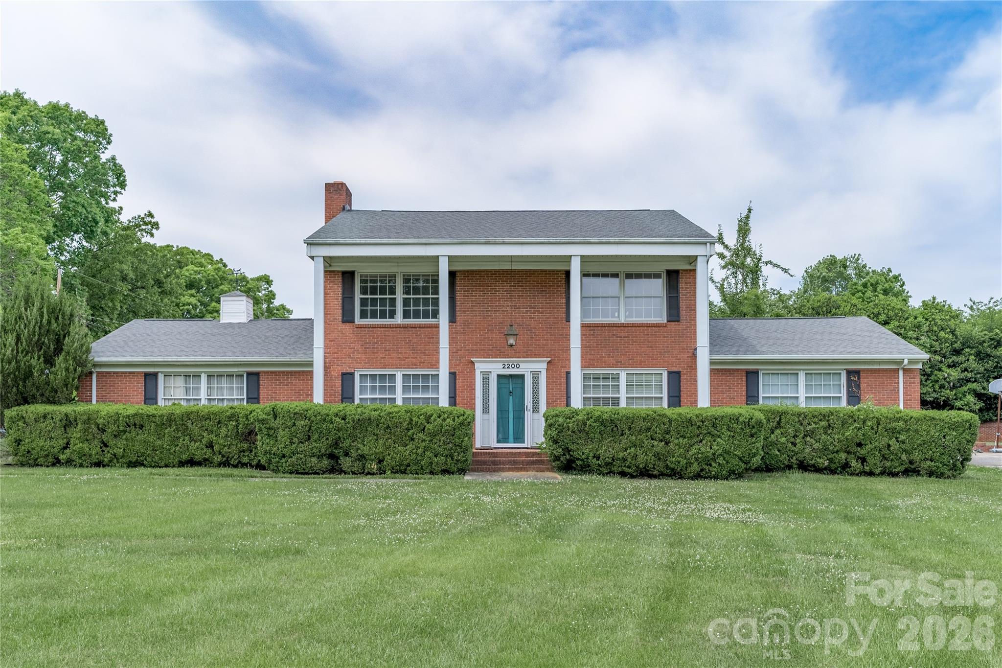 2200 Armstrong Park Drive Gastonia, NC 28054