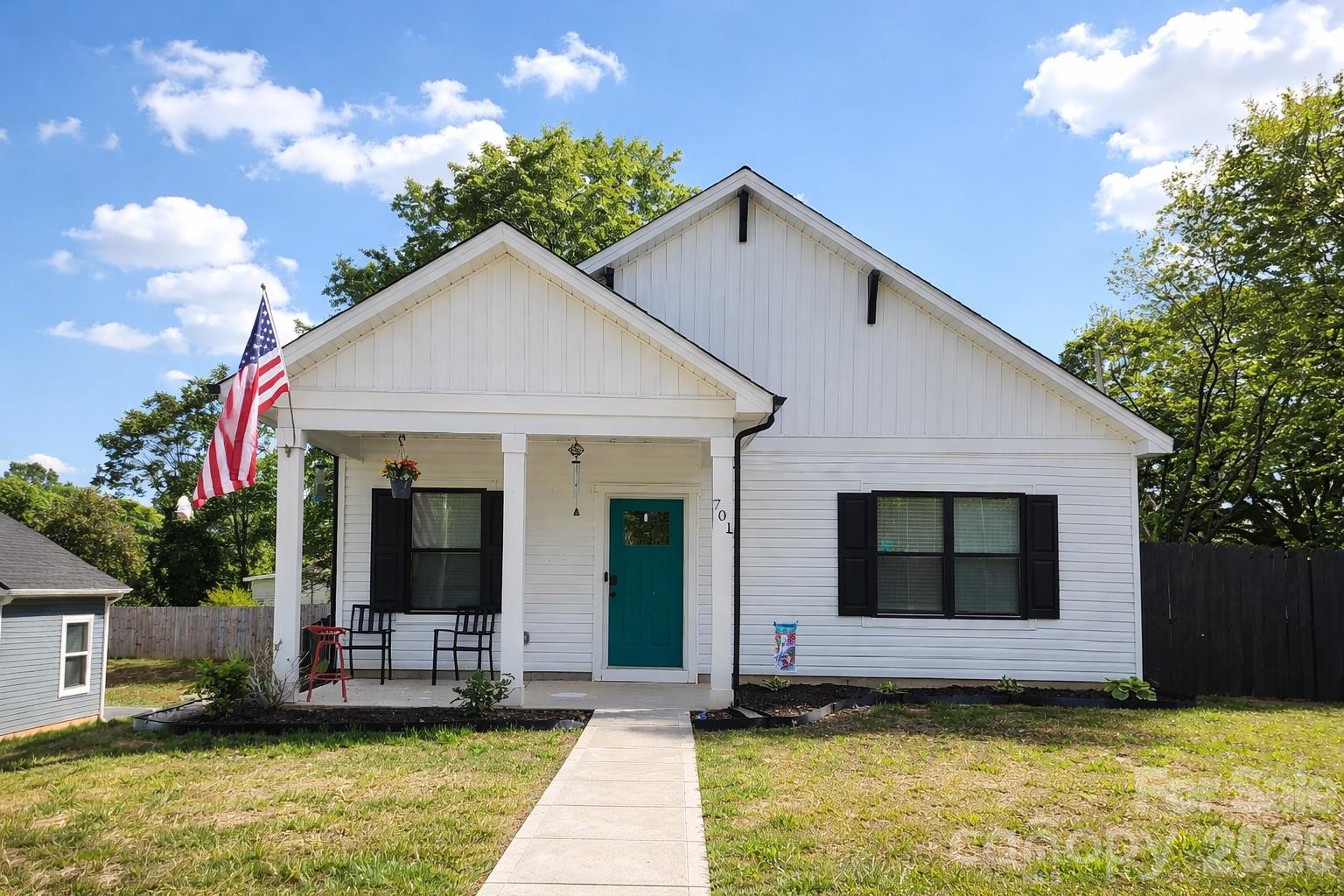 701 E 3rd Avenue Gastonia, NC 28054