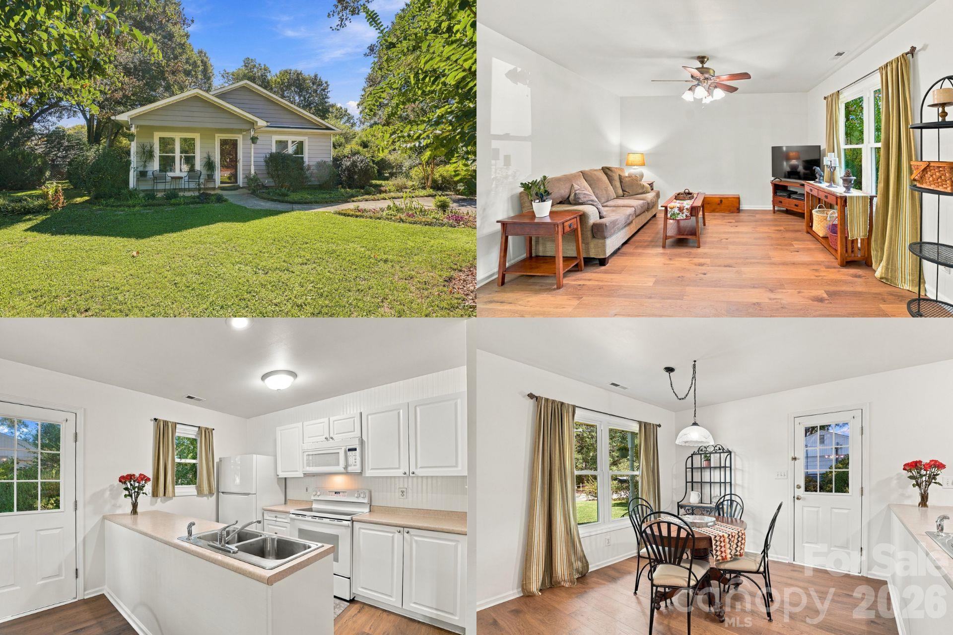 625 Wagner Circle Gastonia, NC 28054