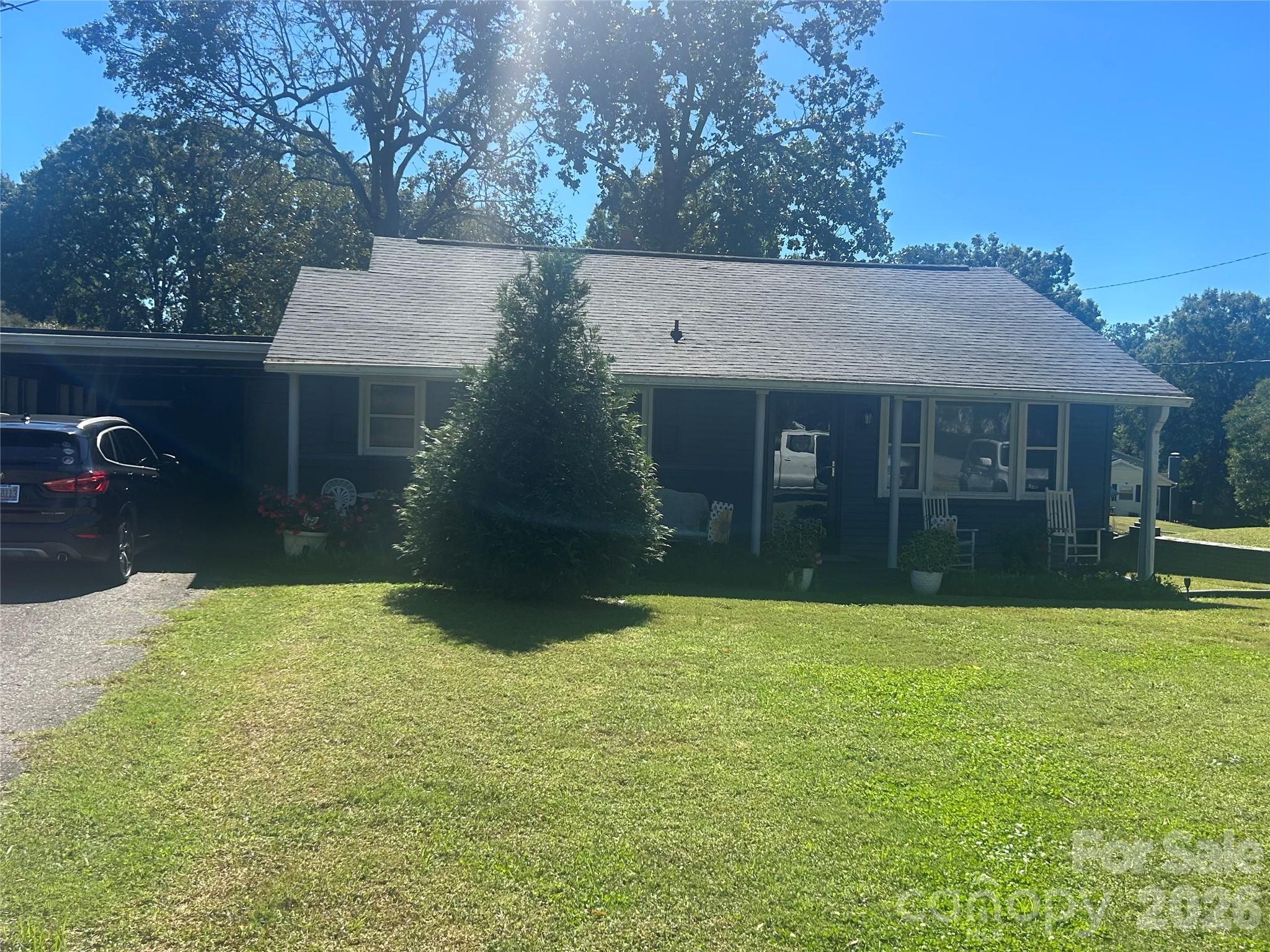 657 12th Avenue Gastonia, NC 28054