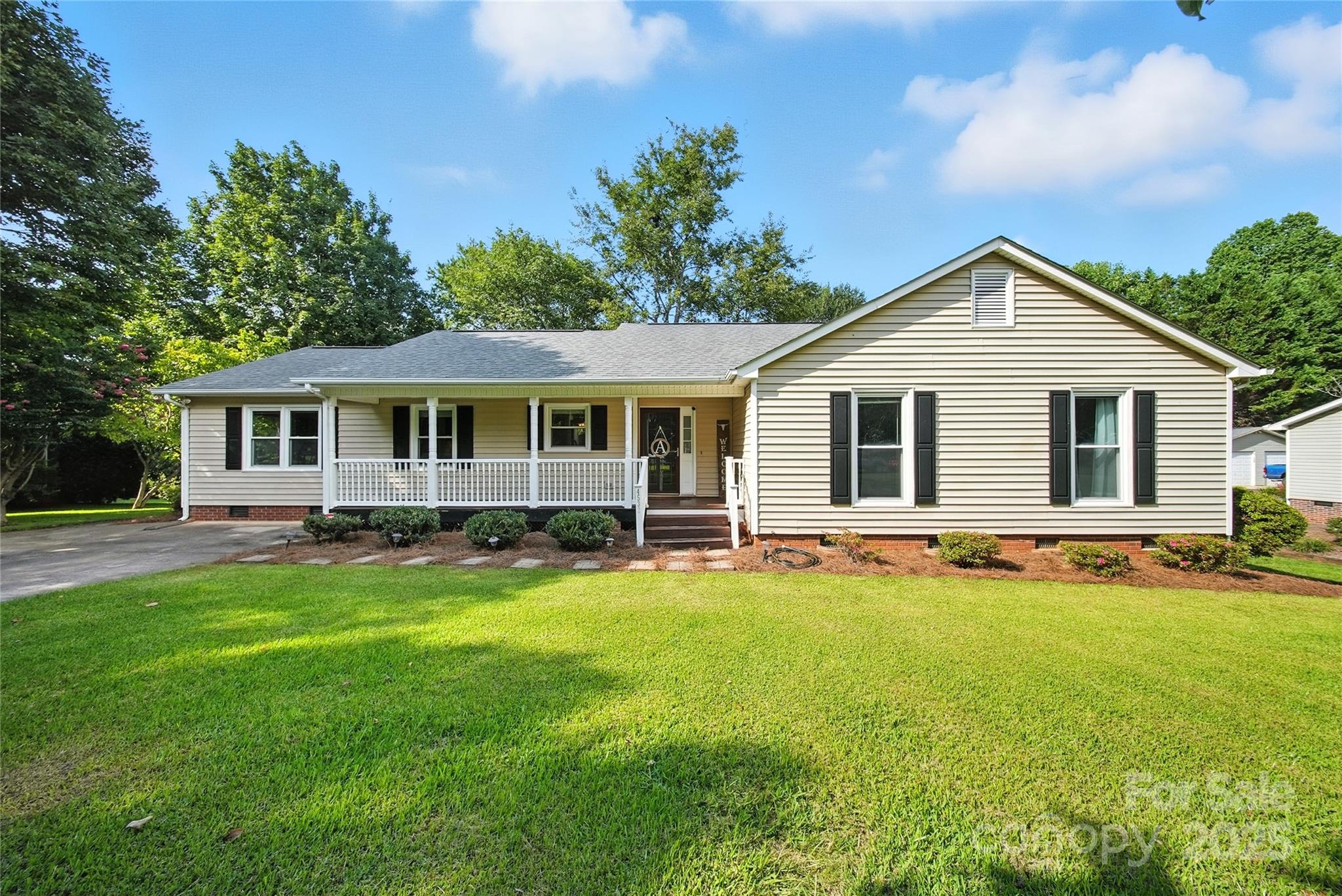 4532 Tree Haven Court Gastonia, NC 28056