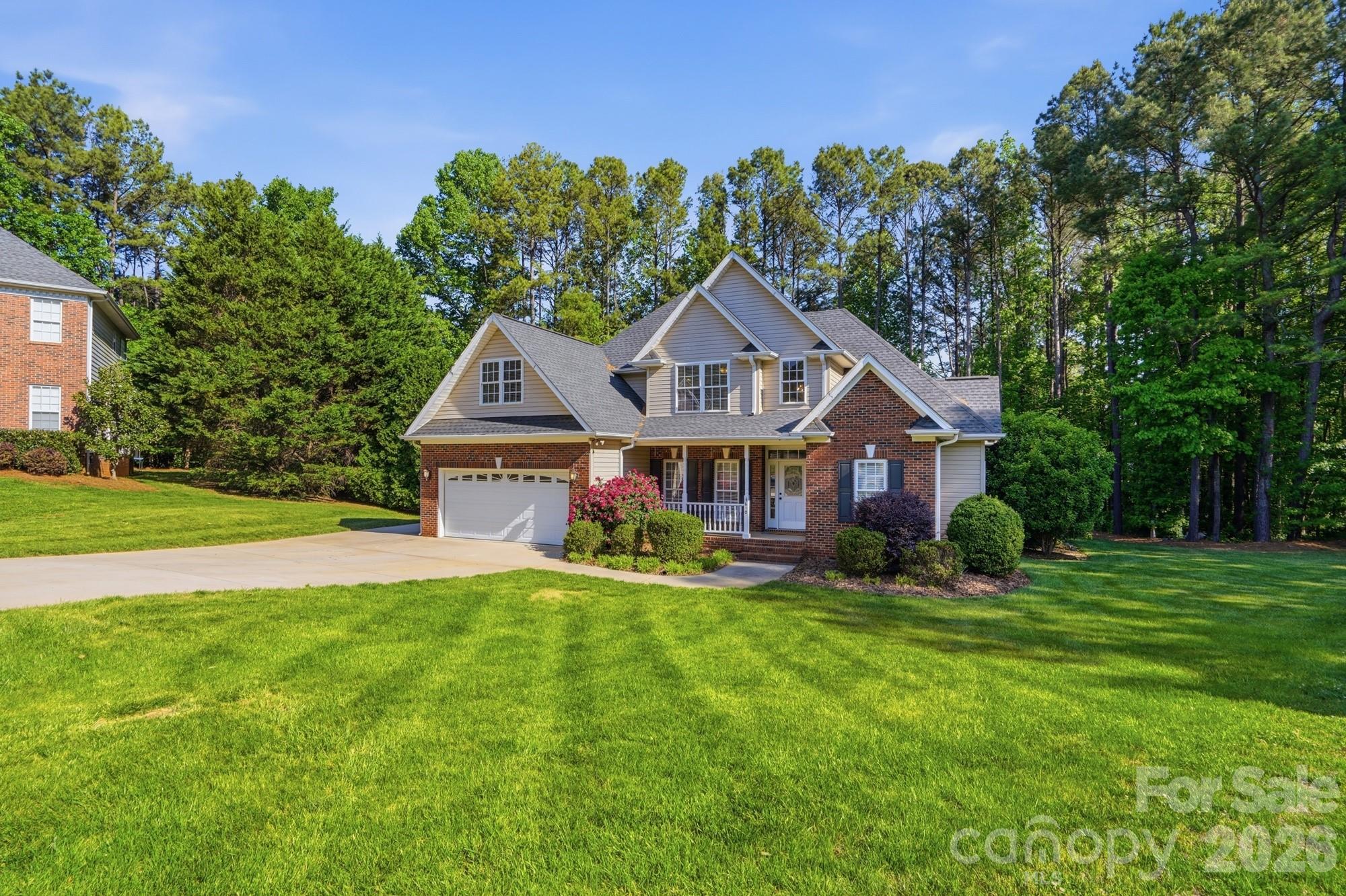 4610 Glasgow Court Gastonia, NC 28056