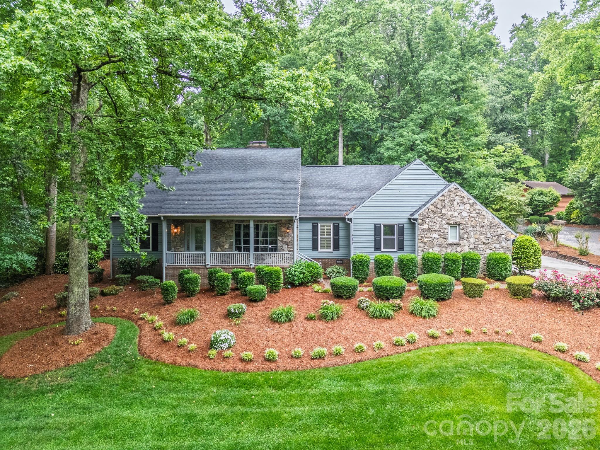 2804 Wimbledon Drive Gastonia, NC 28056