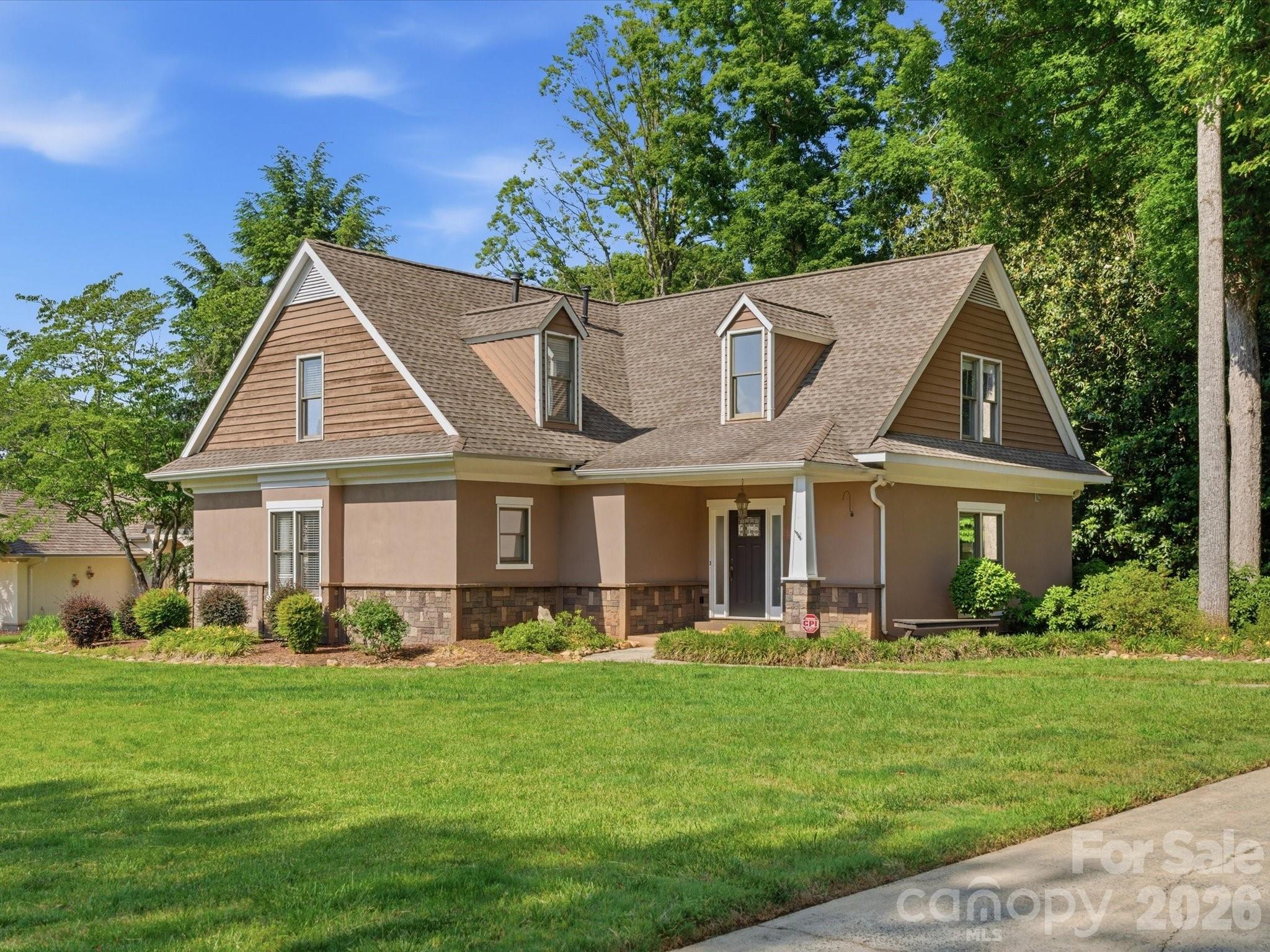 911 Weymouth Drive Gastonia, NC 28056