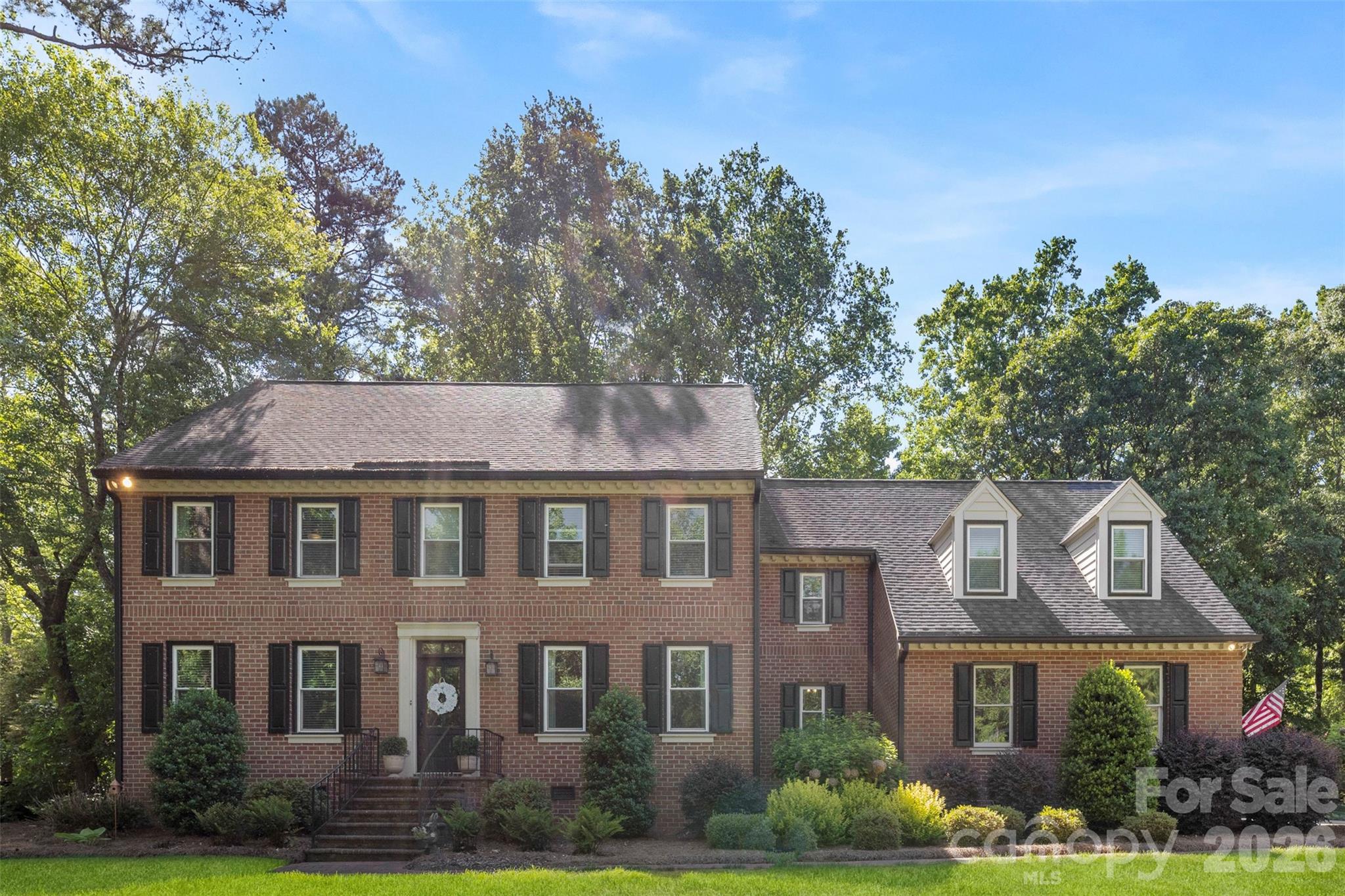 5061 Kentwood Drive Gastonia, NC 28056
