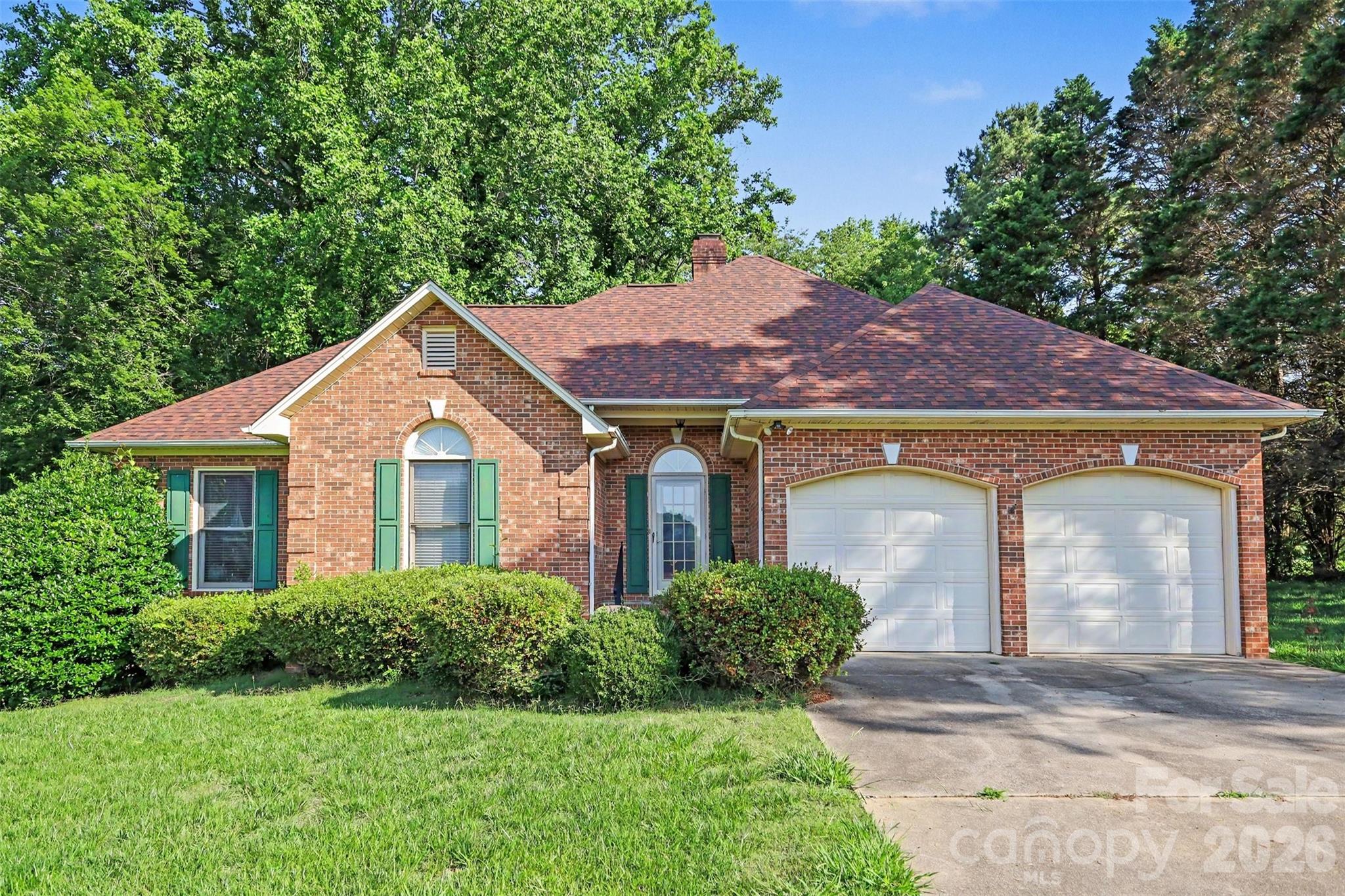 104 Provincial Road Gastonia, NC 28056