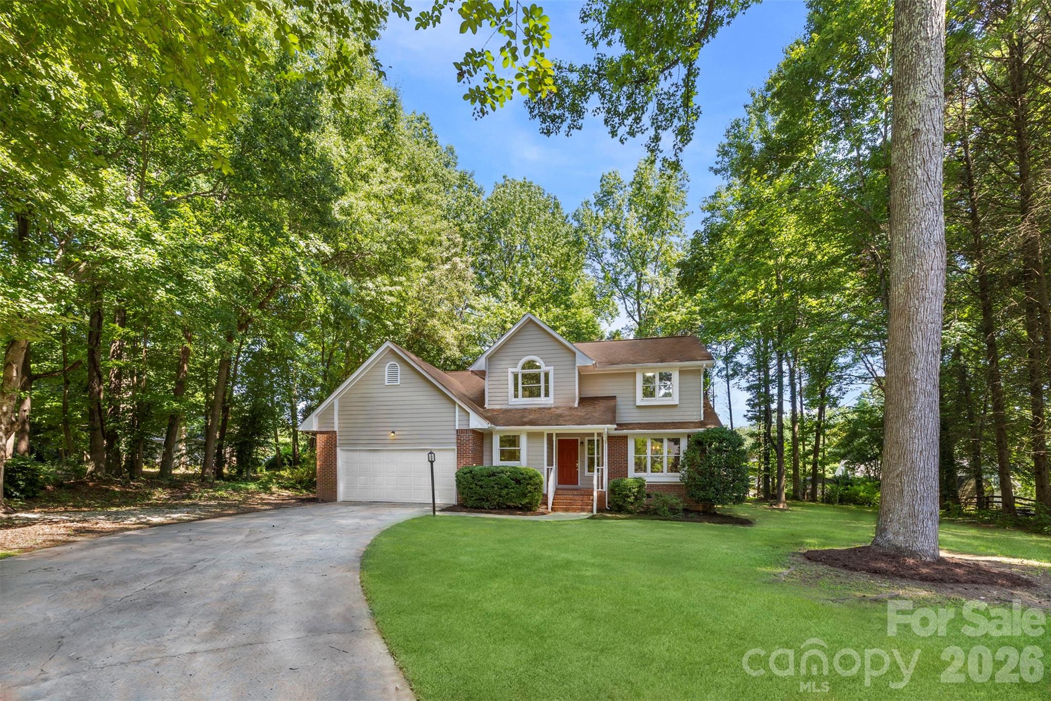 932 Alexandria Court Gastonia, NC 28056