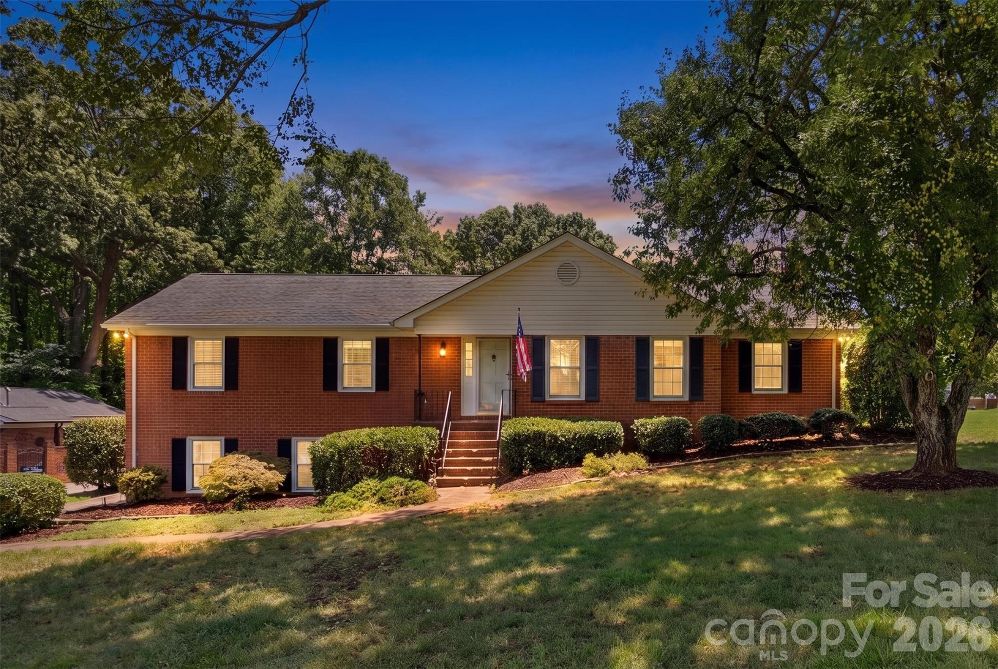 3101 Canterberry Drive Gastonia, NC 28056