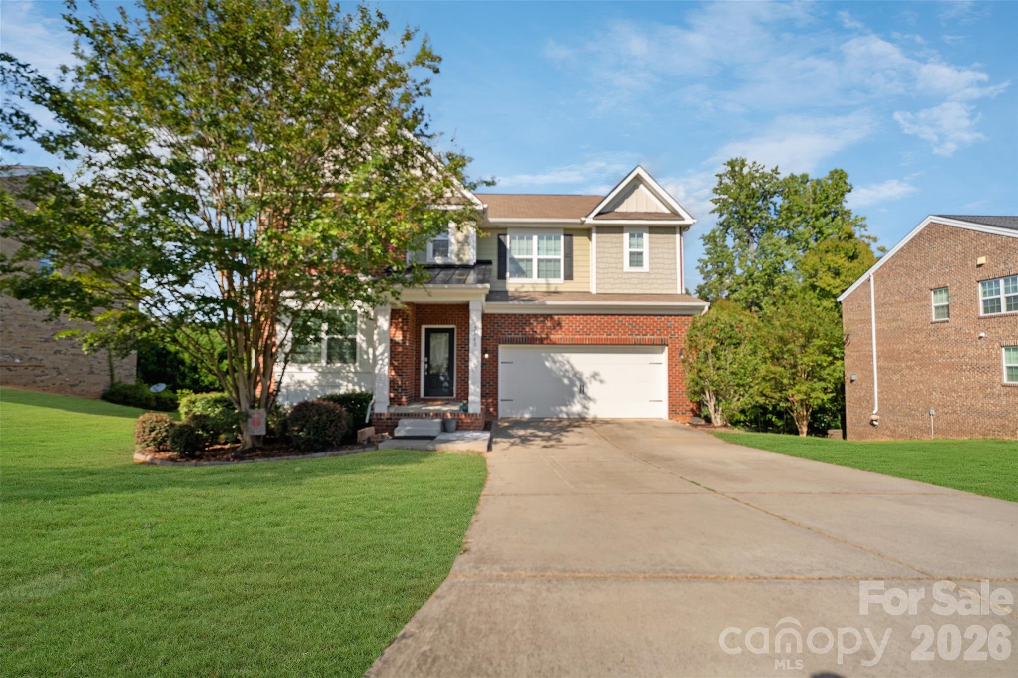 2440 Flintshire Lane Gastonia, NC 28056