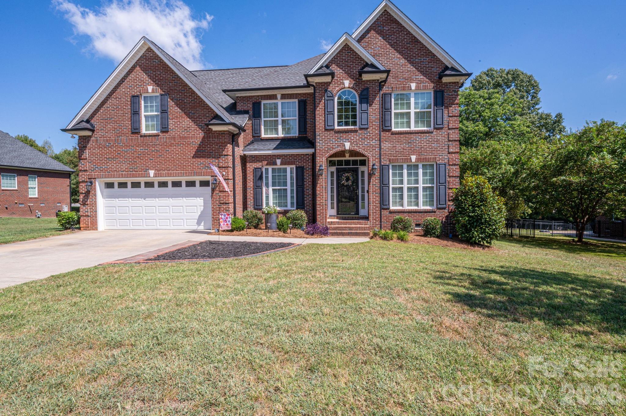 4708 McDade Lane Gastonia, NC 28056