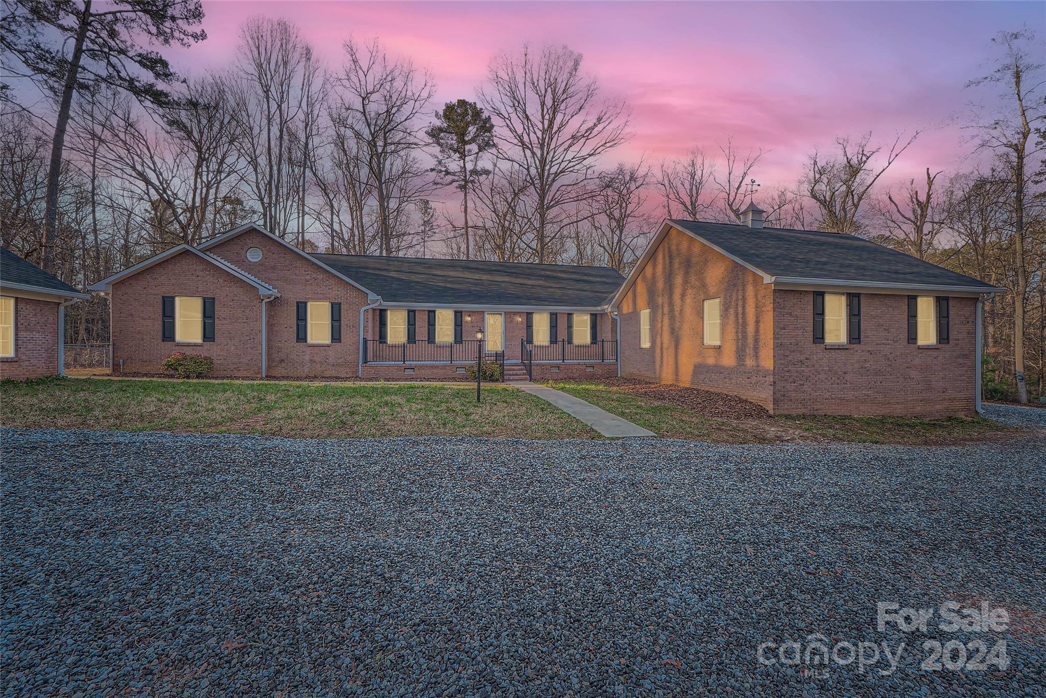 9595 Stokes Ferry Road Gold Hill, NC 28071